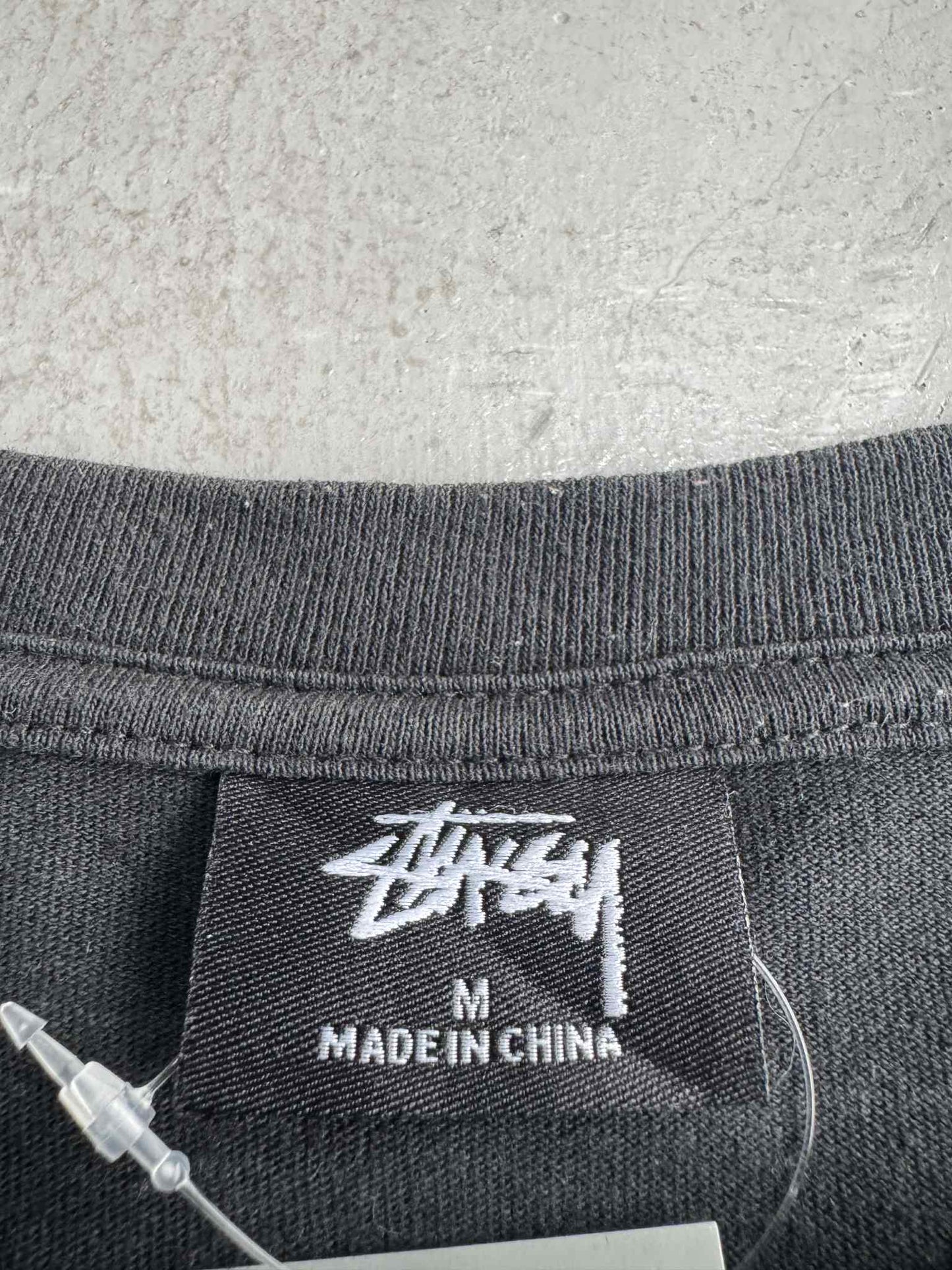 Stussy Script Shirt