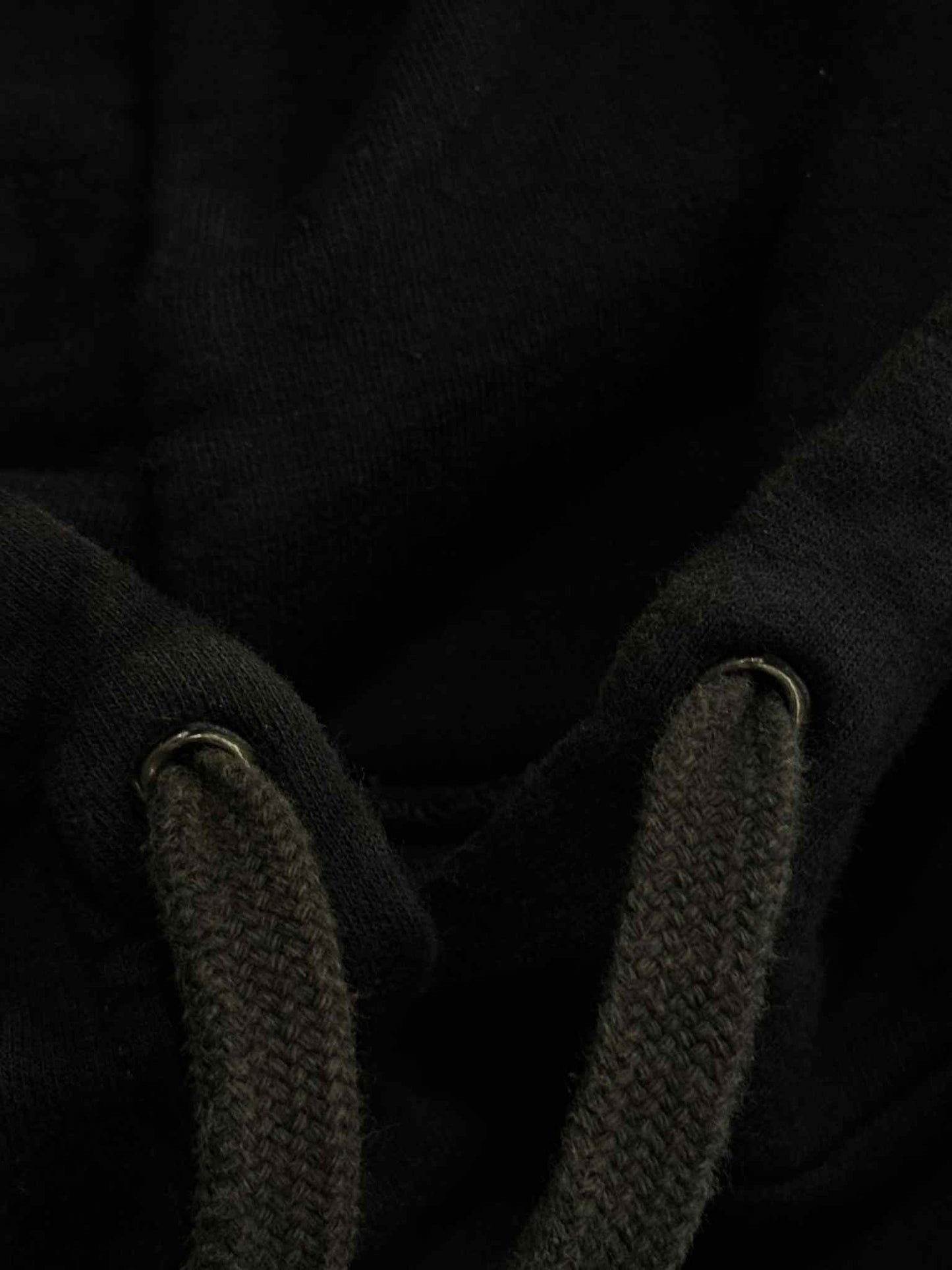 Chrome Hearts USA T Bar Hoodie