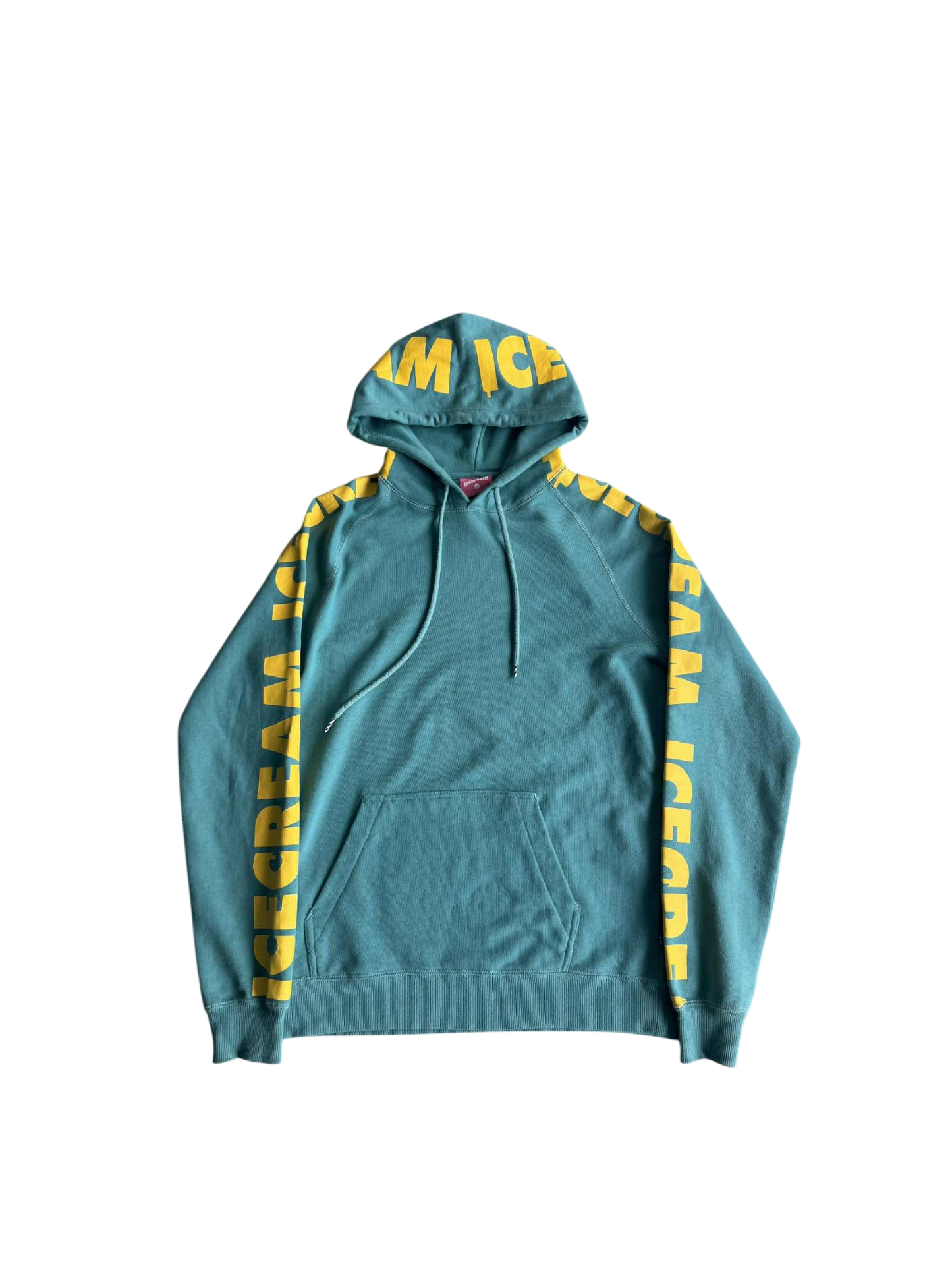 Billionaire Boys Club Sleeve Design Hoodie