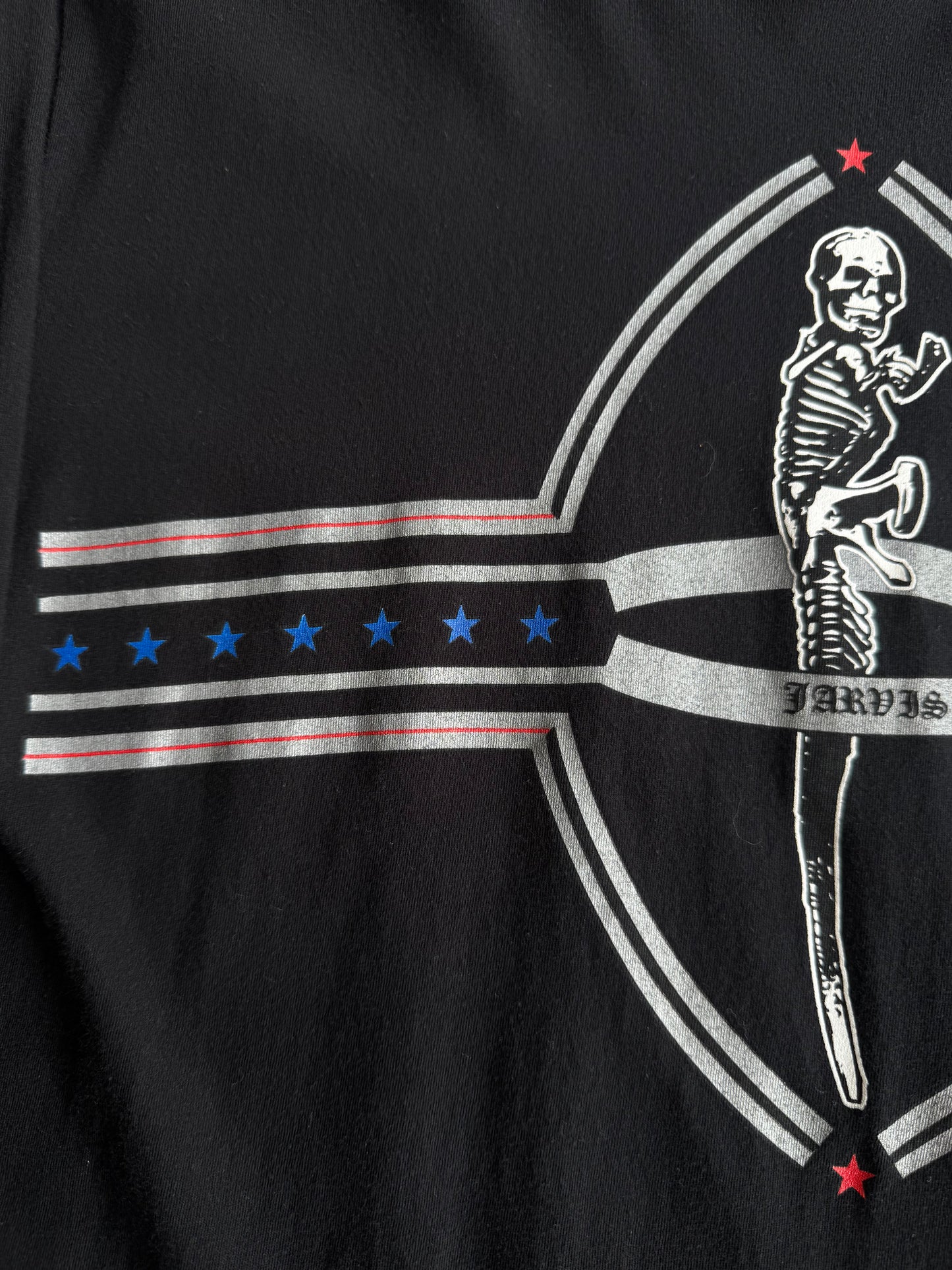 Chrome Hearts FOTI Star Wars Longsleeves