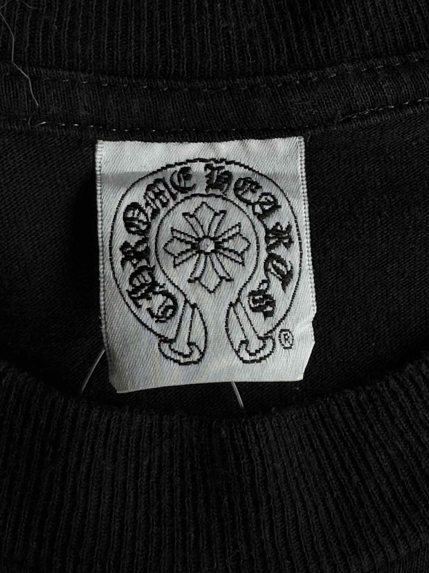 Chrome Hearts Malibu T shirt