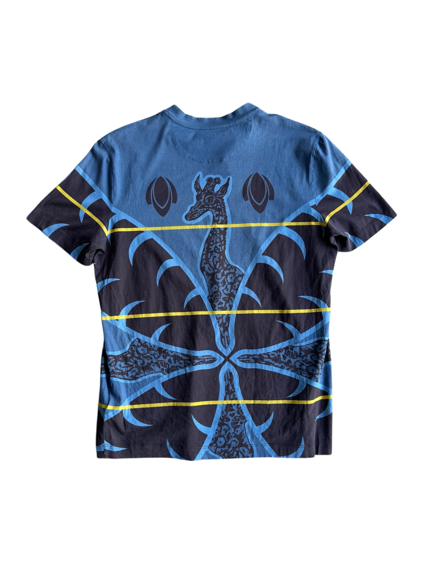 Louis Vuitton All-Over-Print Tee