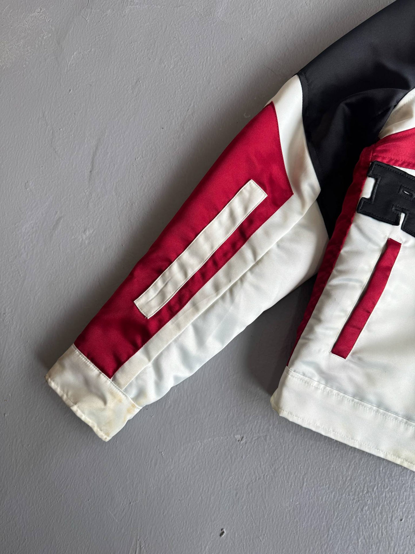 Rhude Racing Jacket