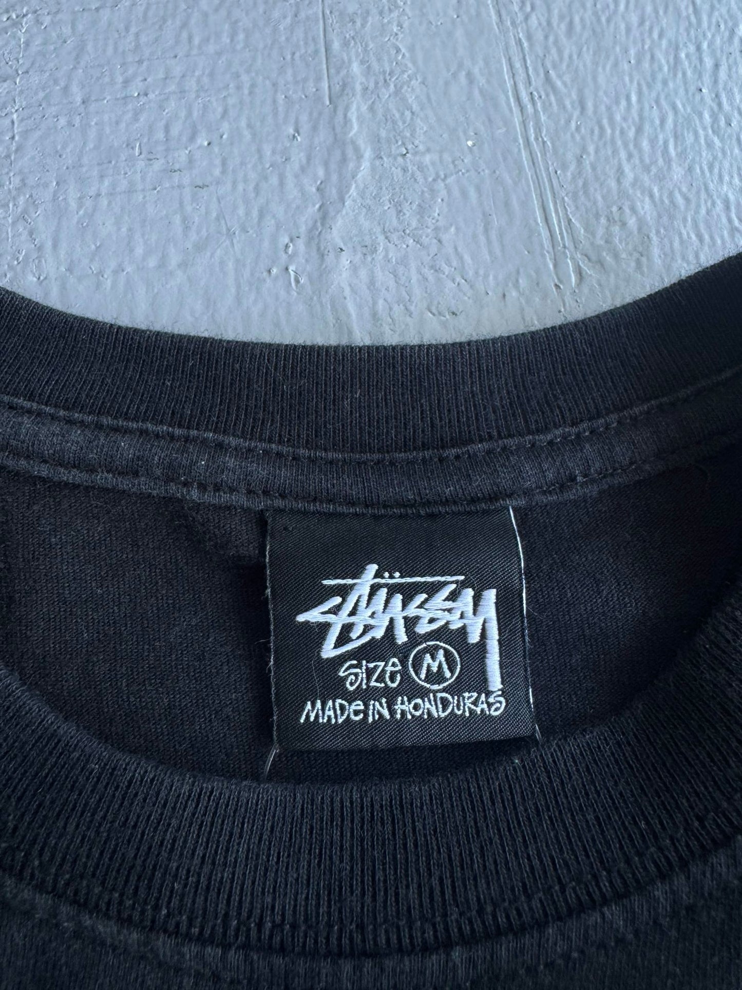 Stussy World Tour Tee