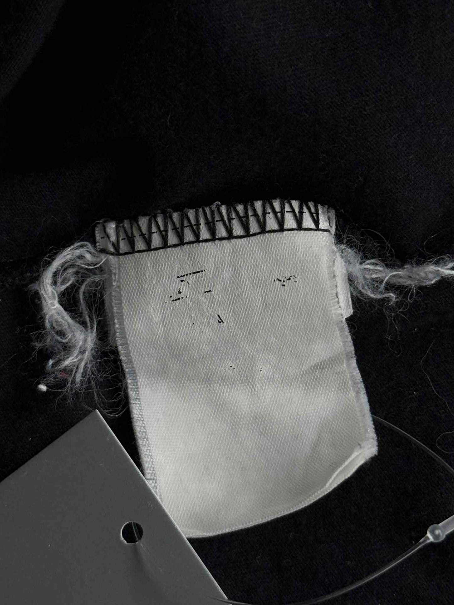 Chrome Hearts Los Angeles Exclusive Cross Logo Tee