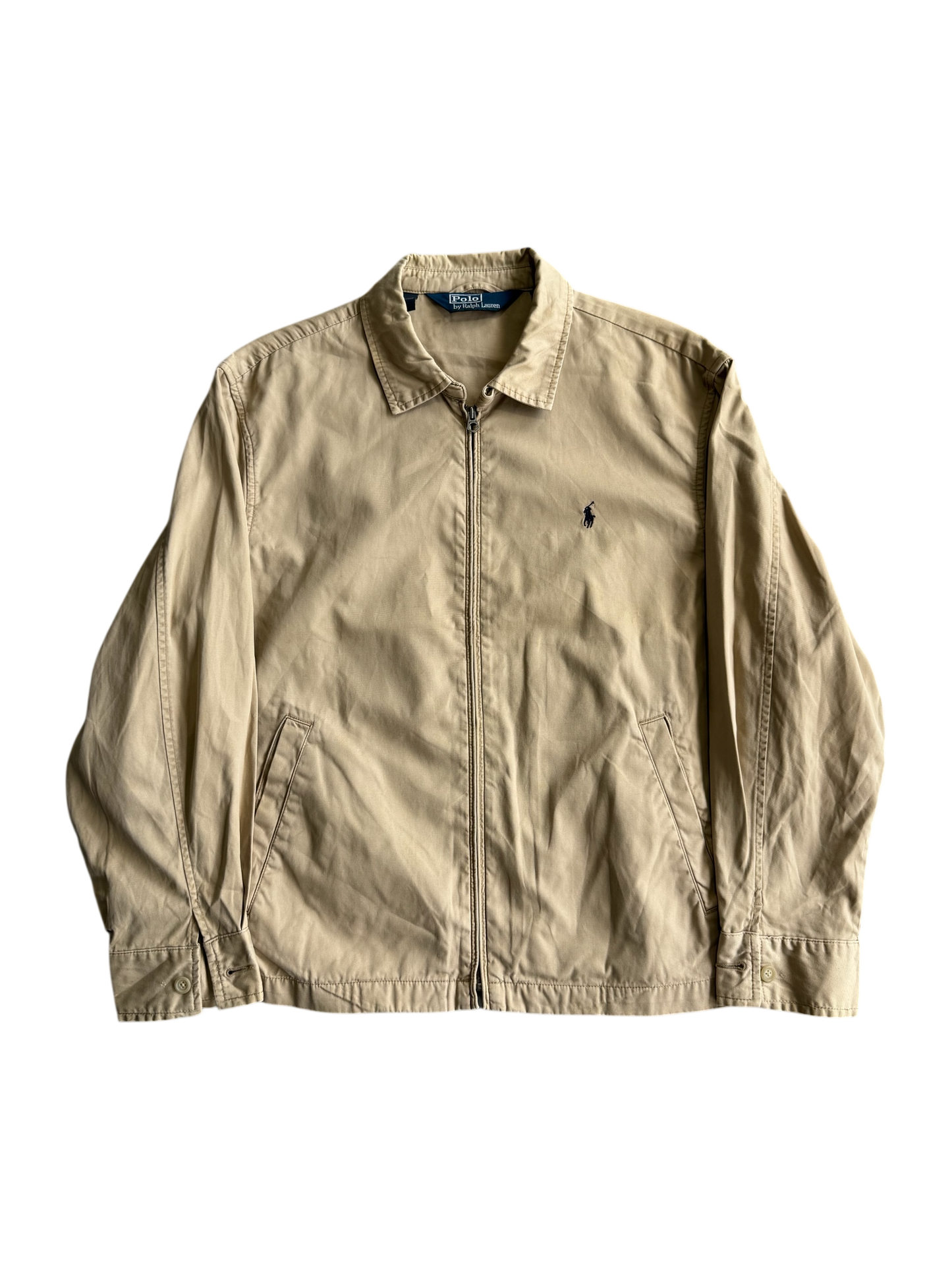 Ralph Lauren Harrington Jacket