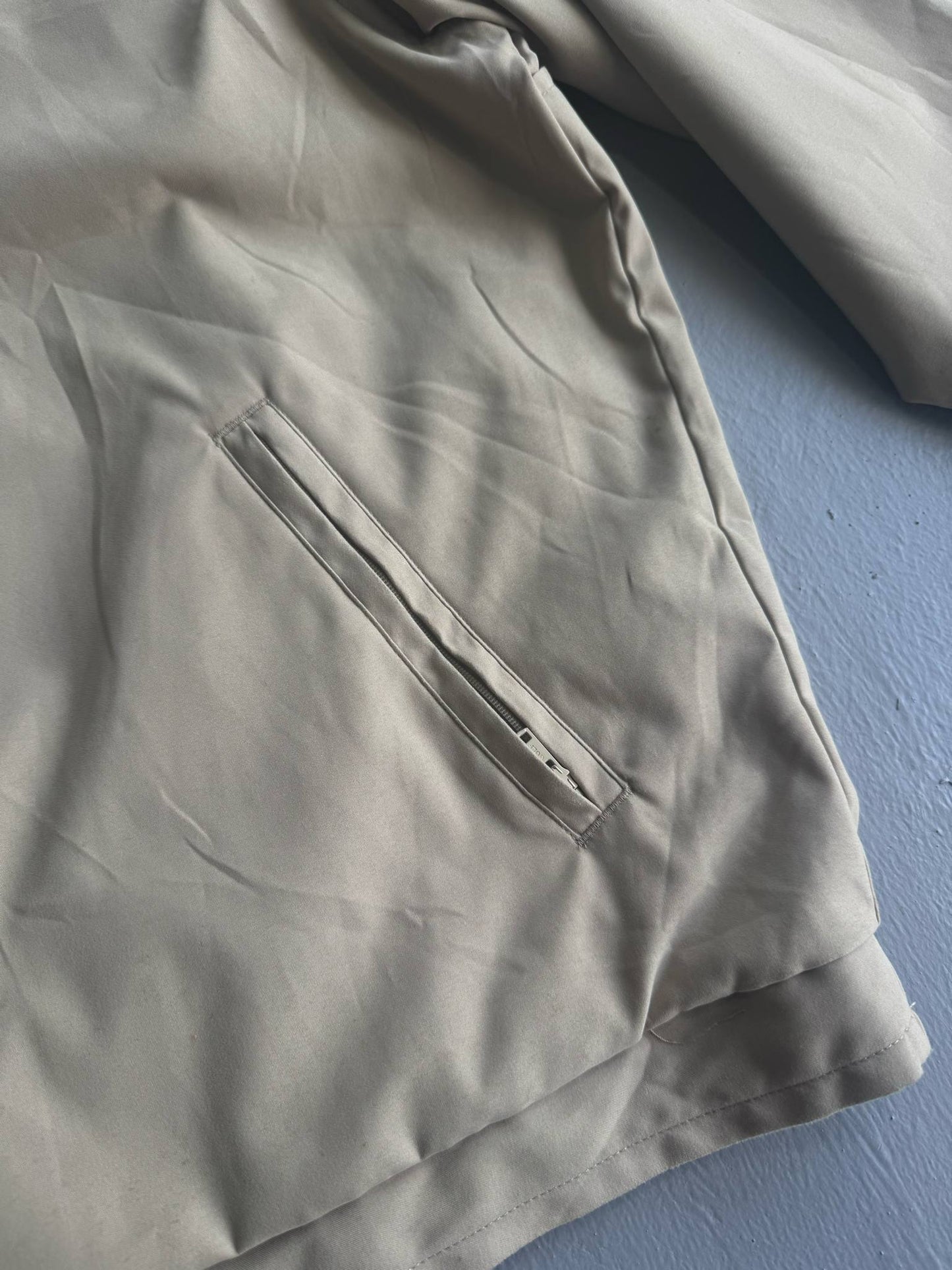 RL Polo Golf Half Zip Jacket