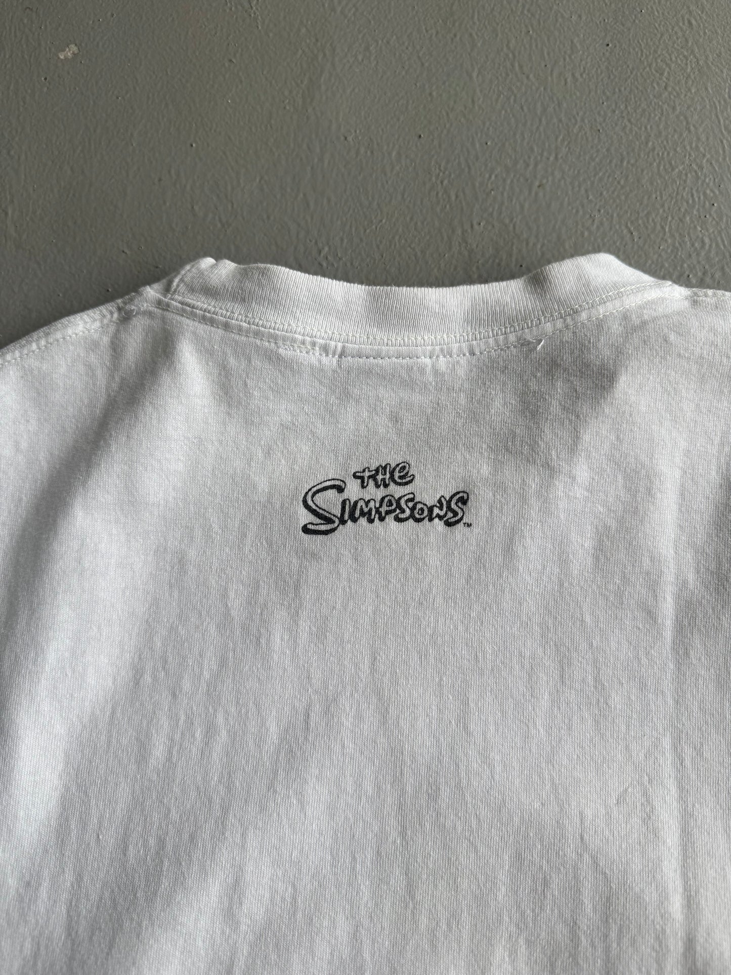 Chinatown Market x The Simpsons