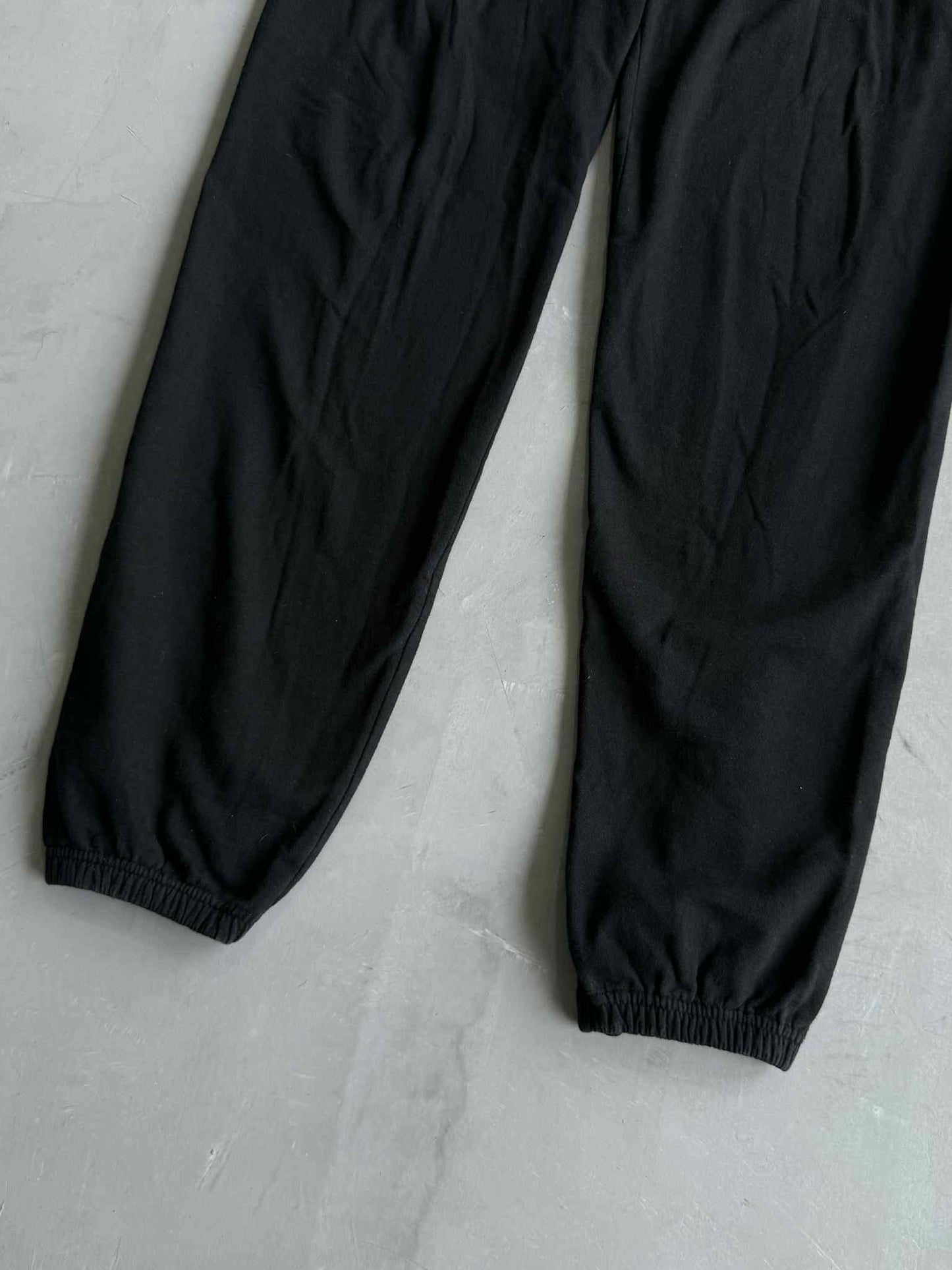 Chrome Hearts Y Not Dagger Sweatpants
