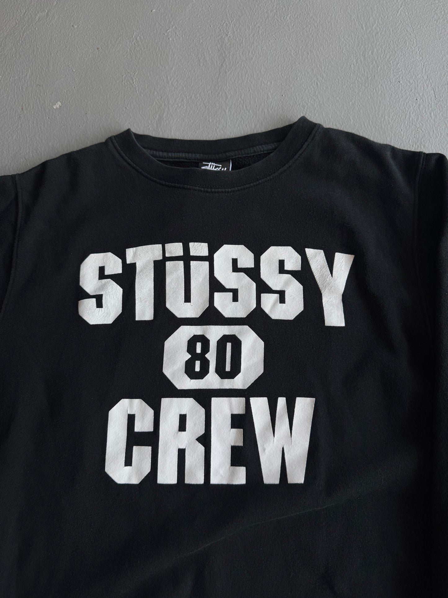 Stussy Crewneck