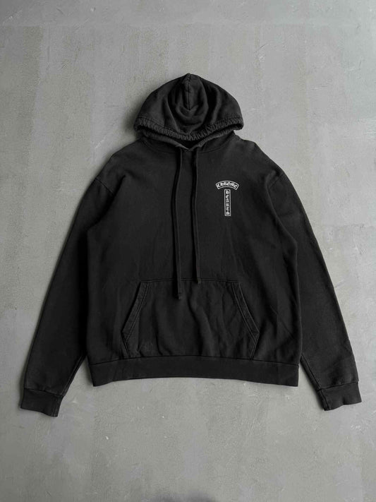 Chrome Hearts TBar Logo Hoodie