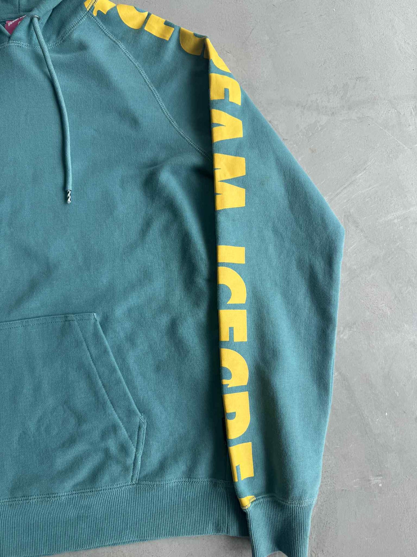 Billionaire Boys Club Sleeve Design Hoodie