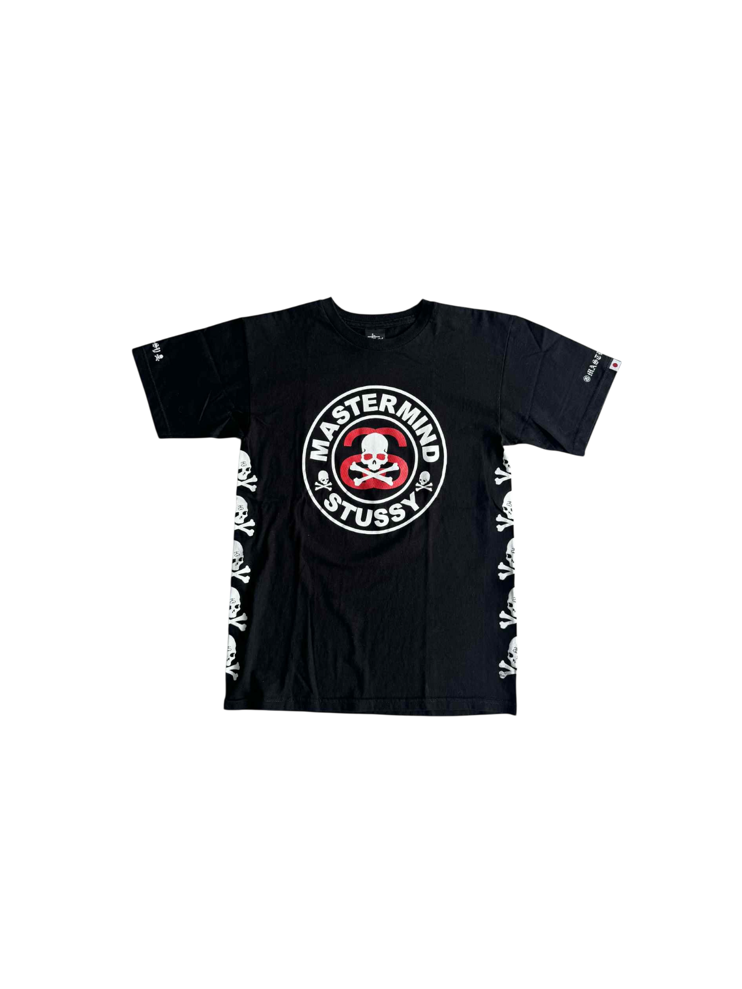 Stussy Mastermind Japan Tee