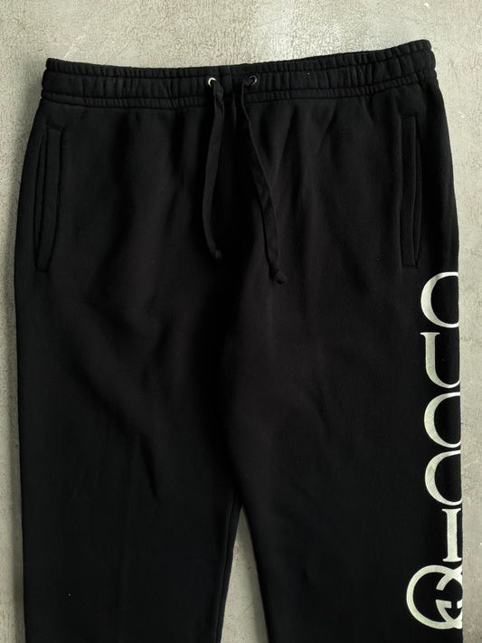 Gucci Sidescript Sweatpants