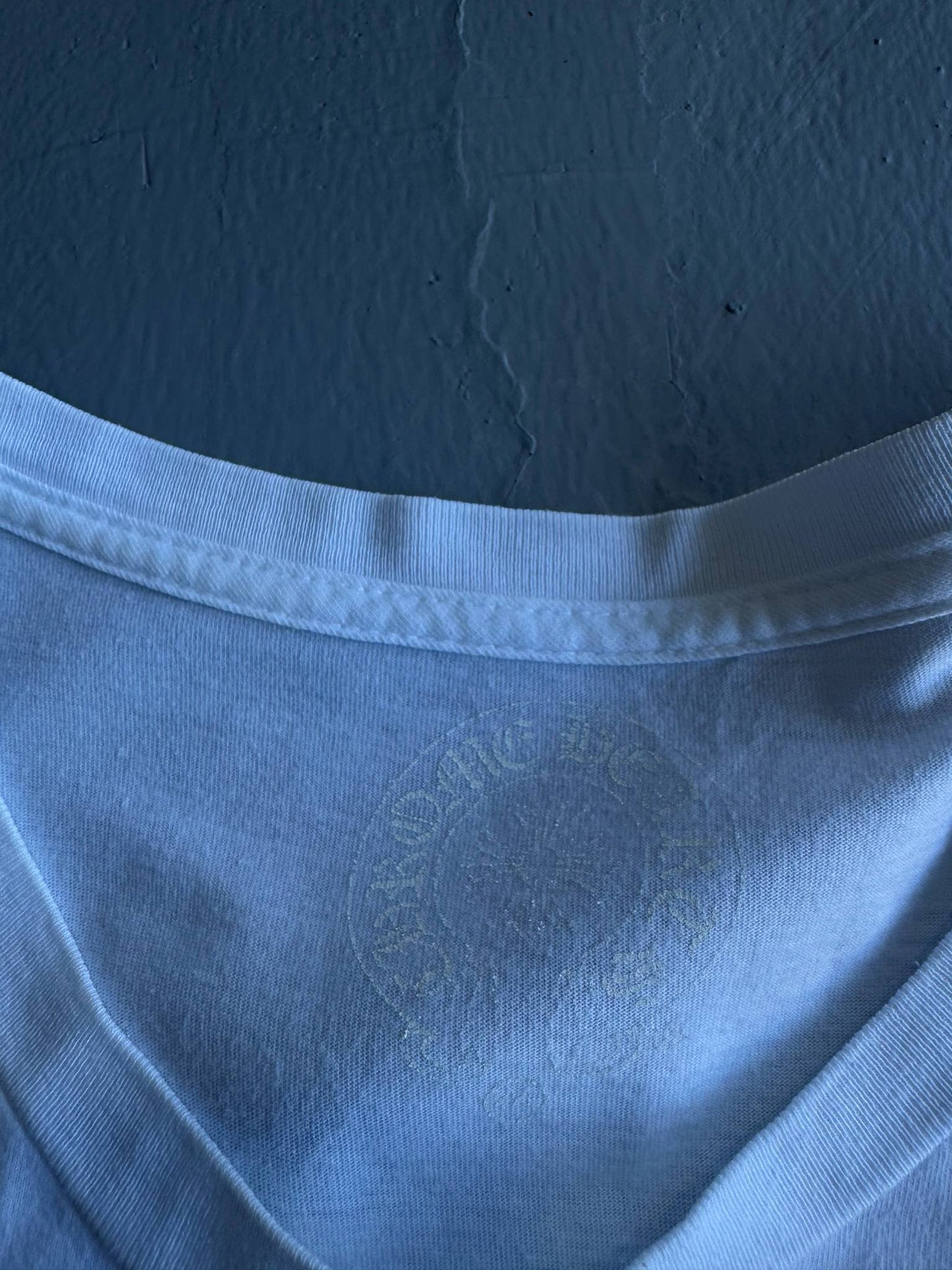 Chrome Hearts FOTI ‘Jarvis’ Tee