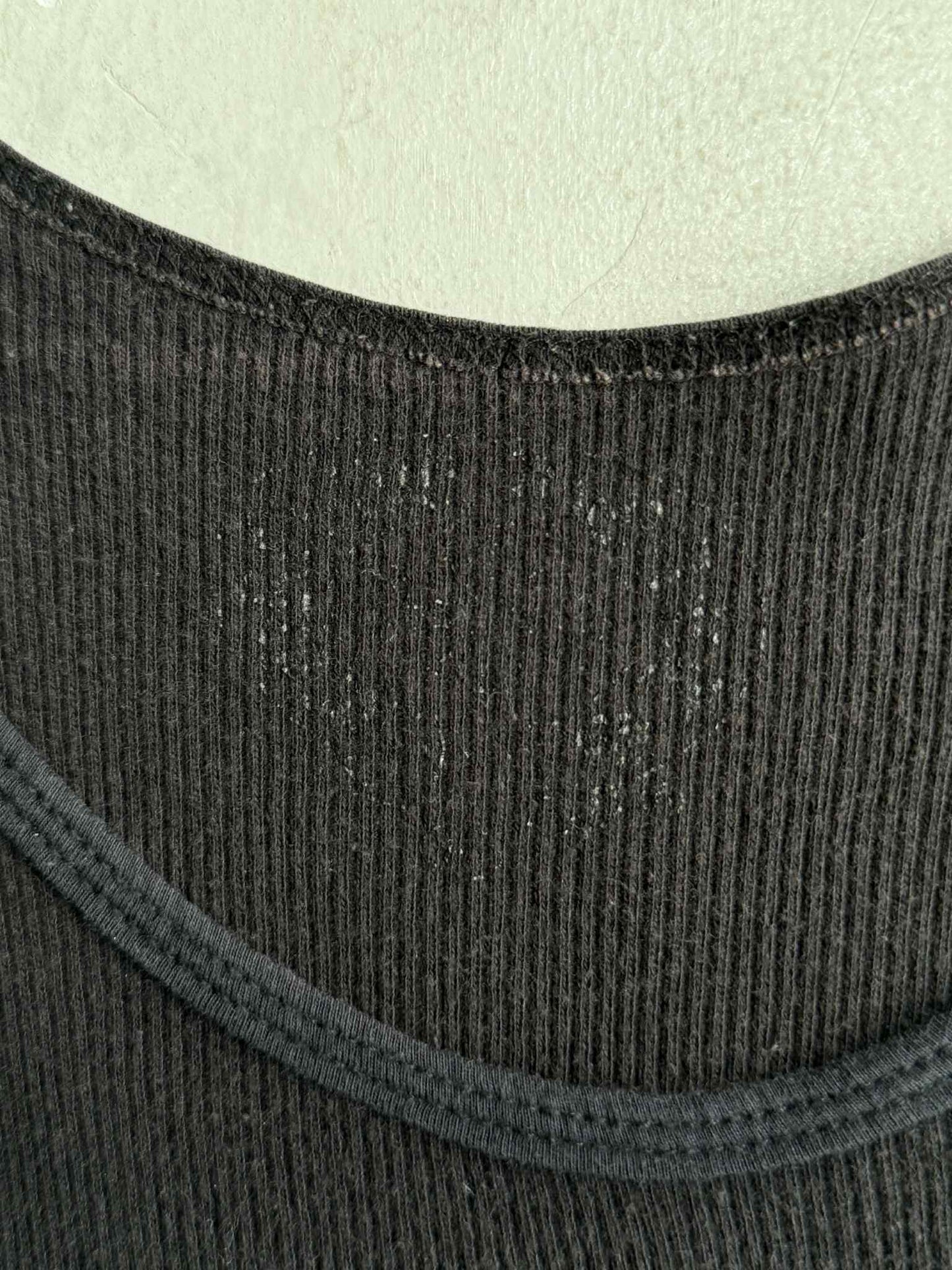 Chrome Hearts T-Bar Tanktop