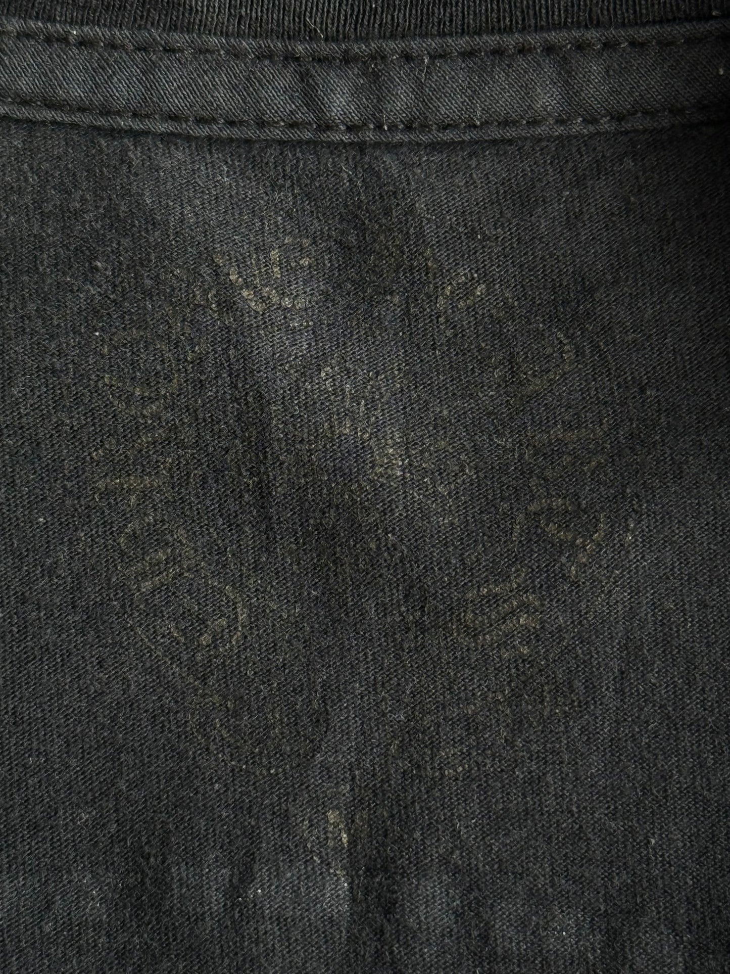 Chrome Hearts ‘Horseshoe’ Logo Tee