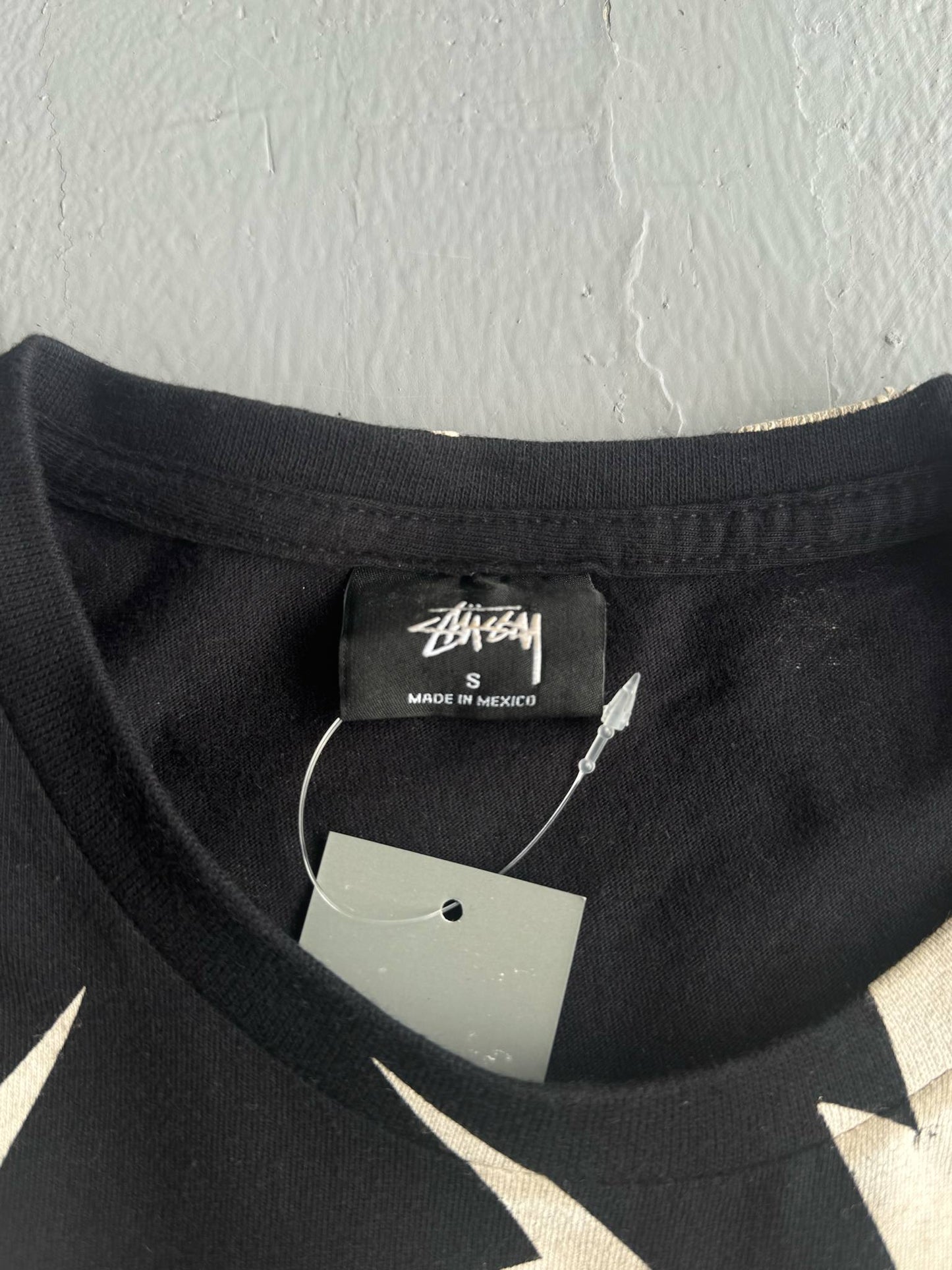 Stussy All Over Print Tee