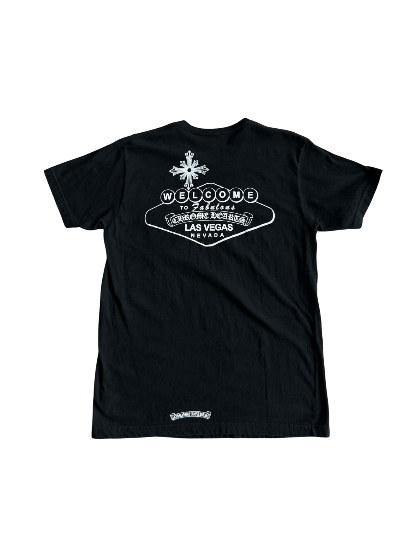 Chrome Hearts Las Vegas Exclusive Tee