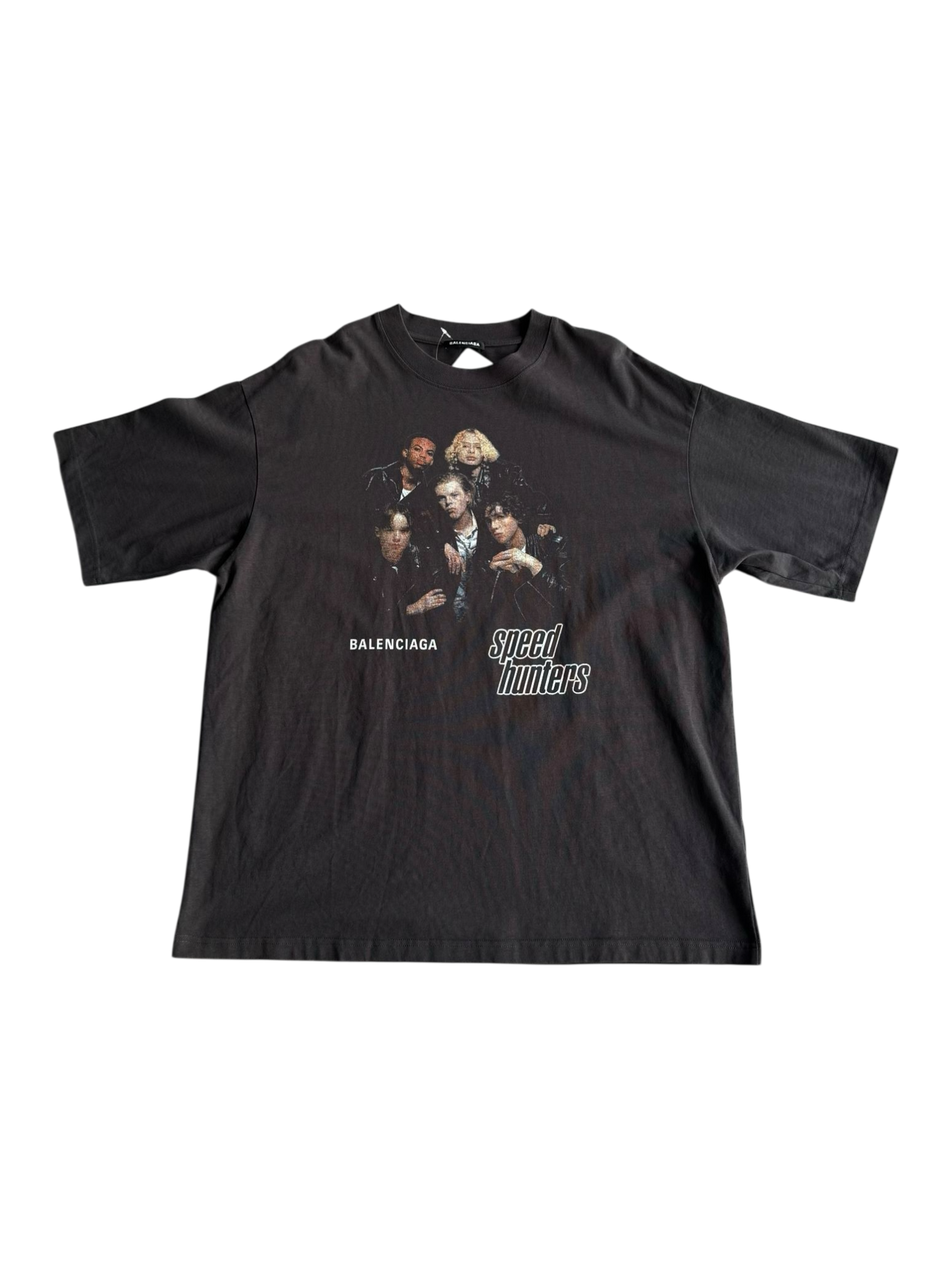 Balenciaga ‘Speed Hunter’ Tee