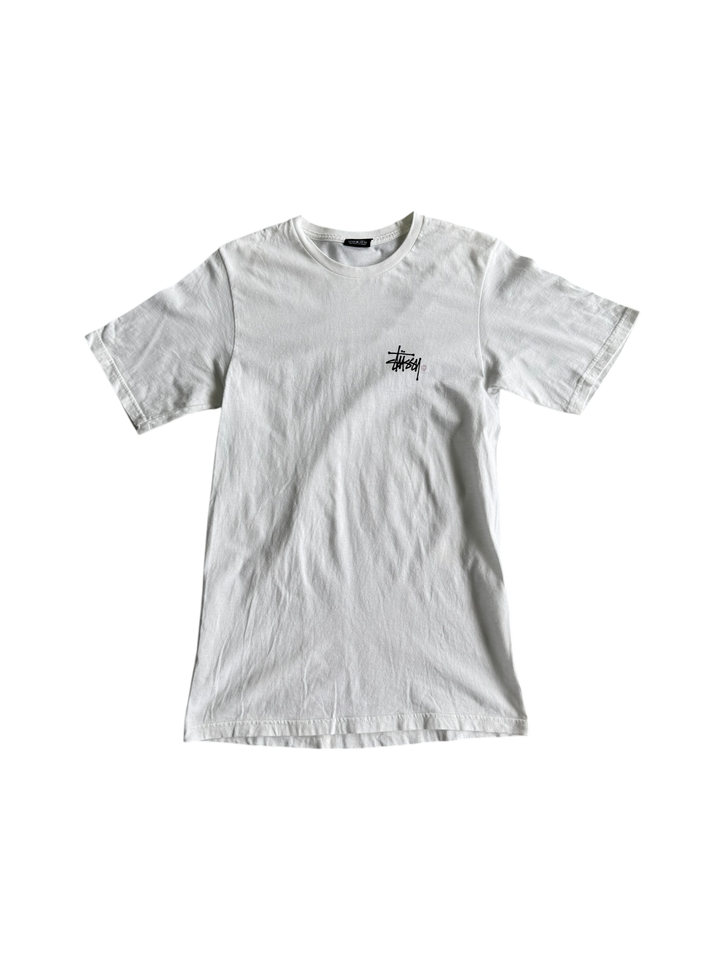 Stussy basic Logo