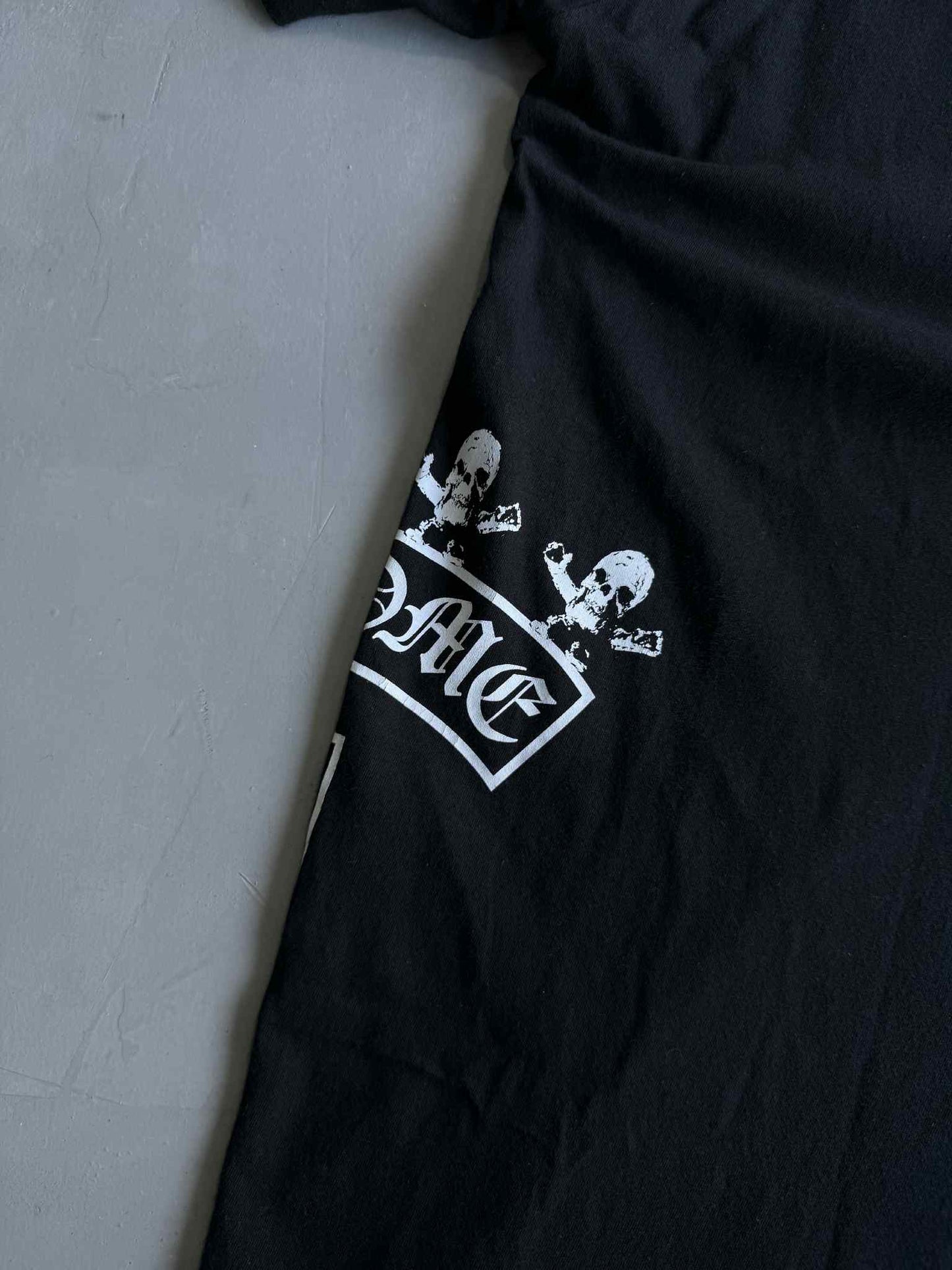 Chrome hearts Foti Harris Teeter T-shirt