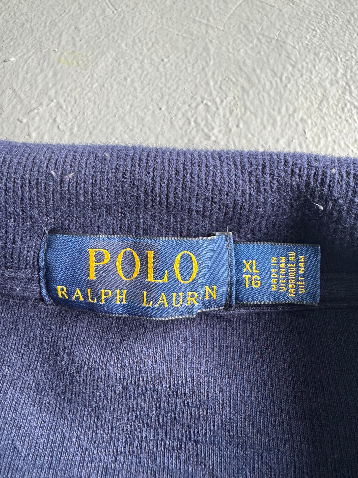 Ralph Lauren Quarter Zip
