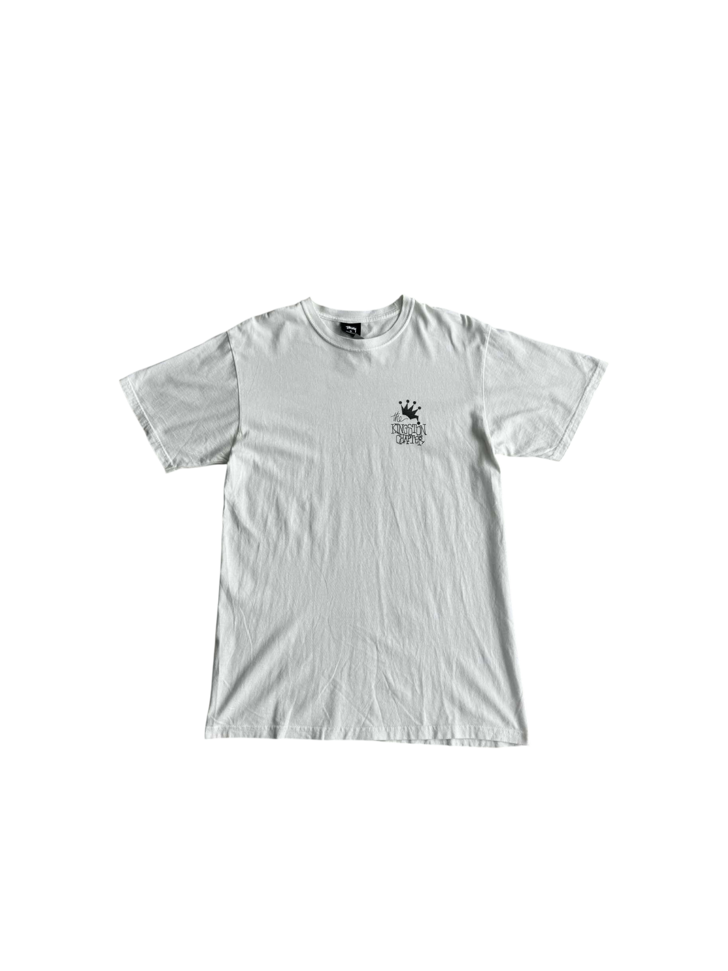 Stussy Kingston Chapter Tee
