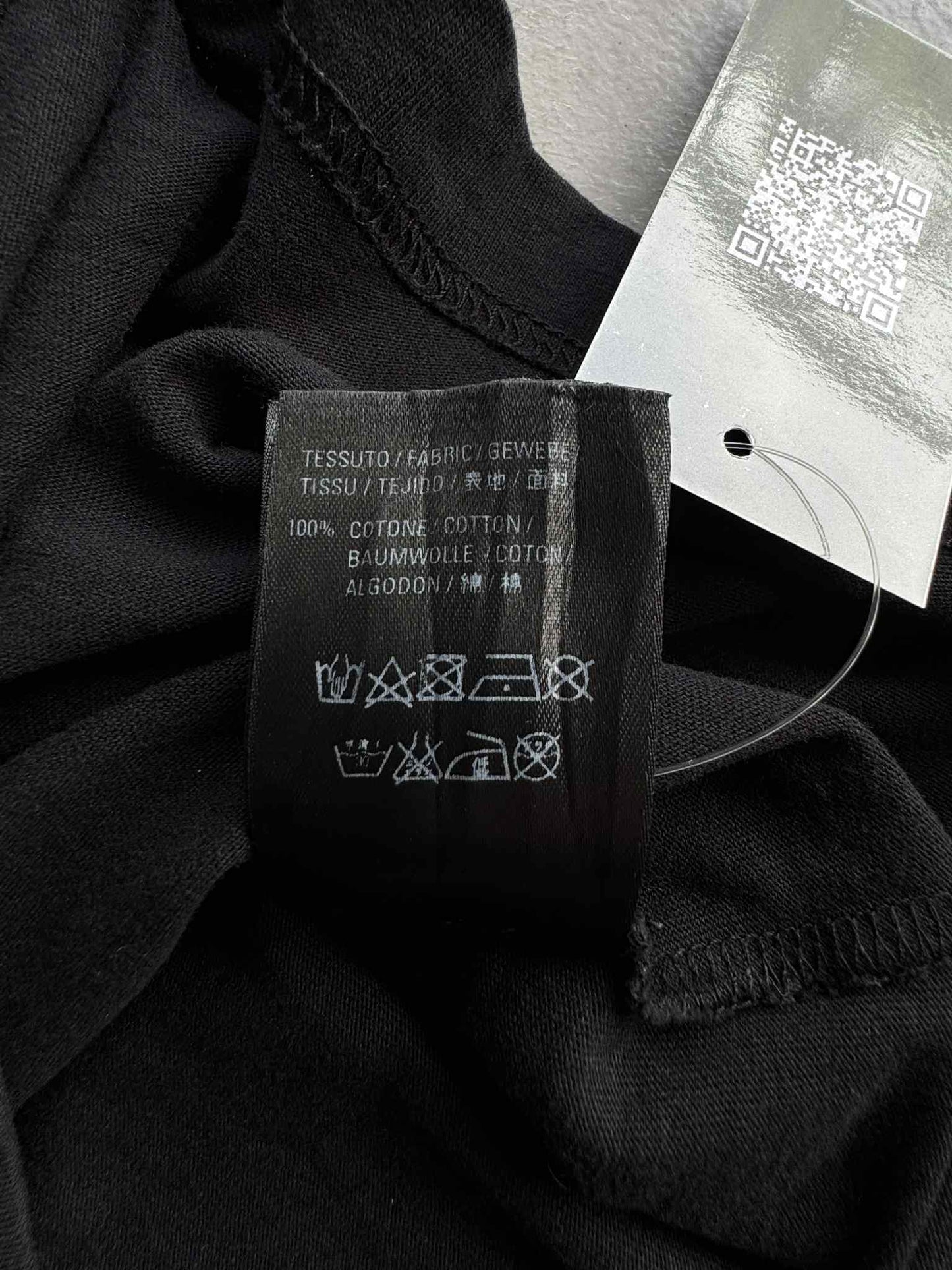 Balenciaga Speedhunter tee