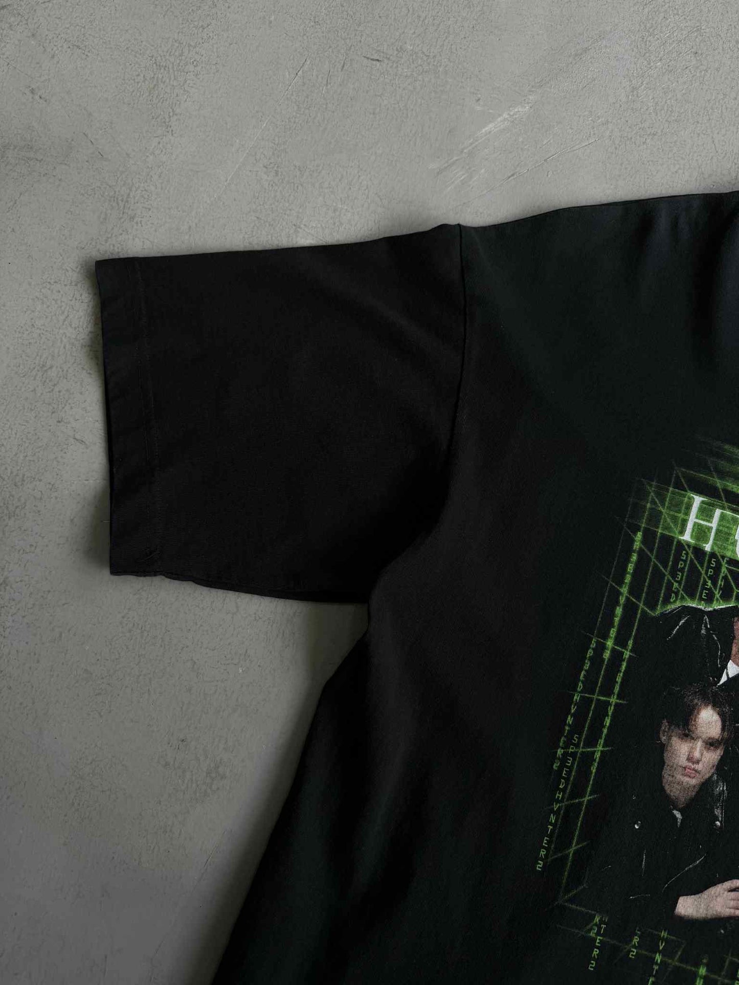 Balenciaga Speedhunter tee