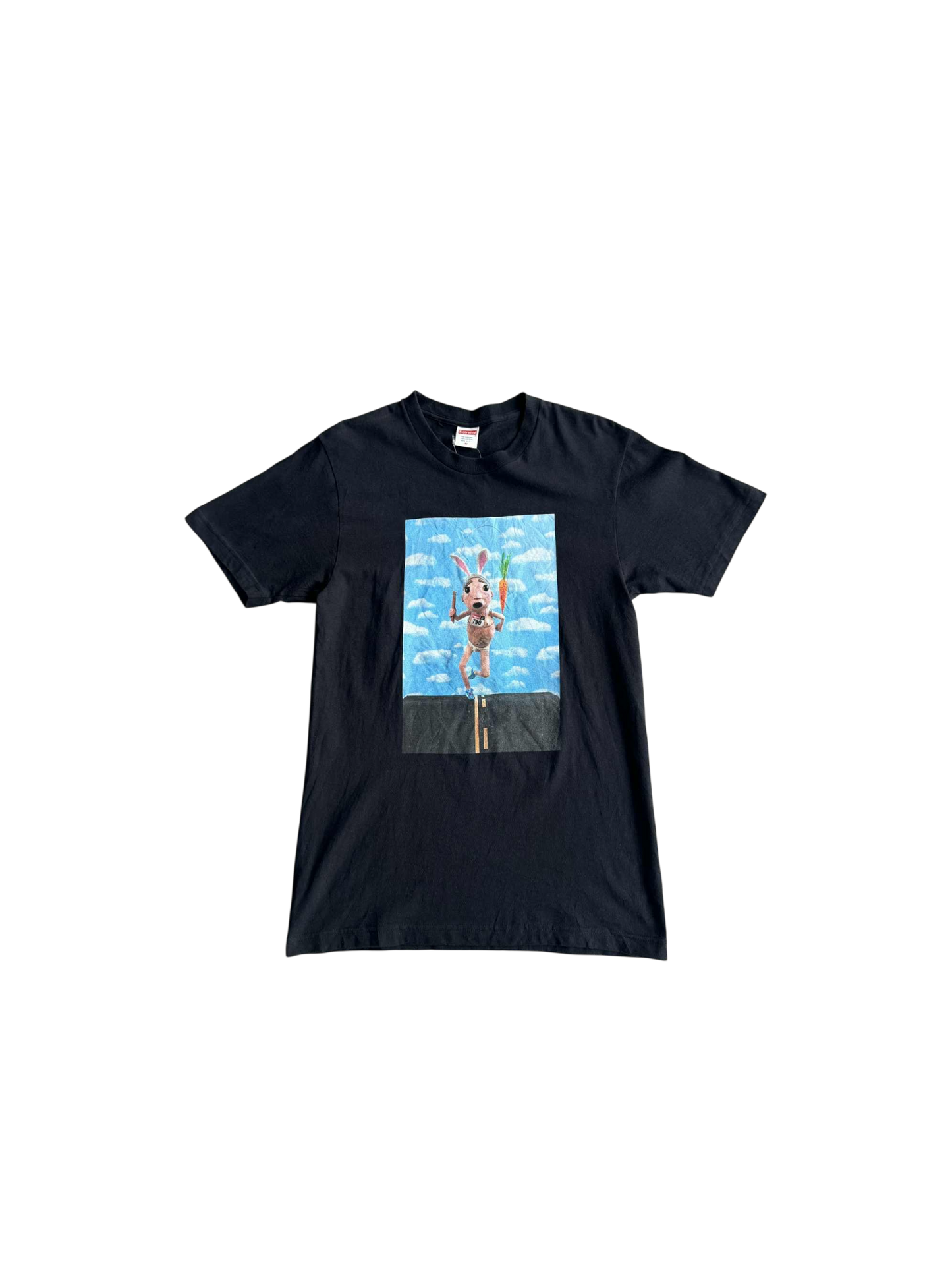 Supreme Mike Hill Runner Tee