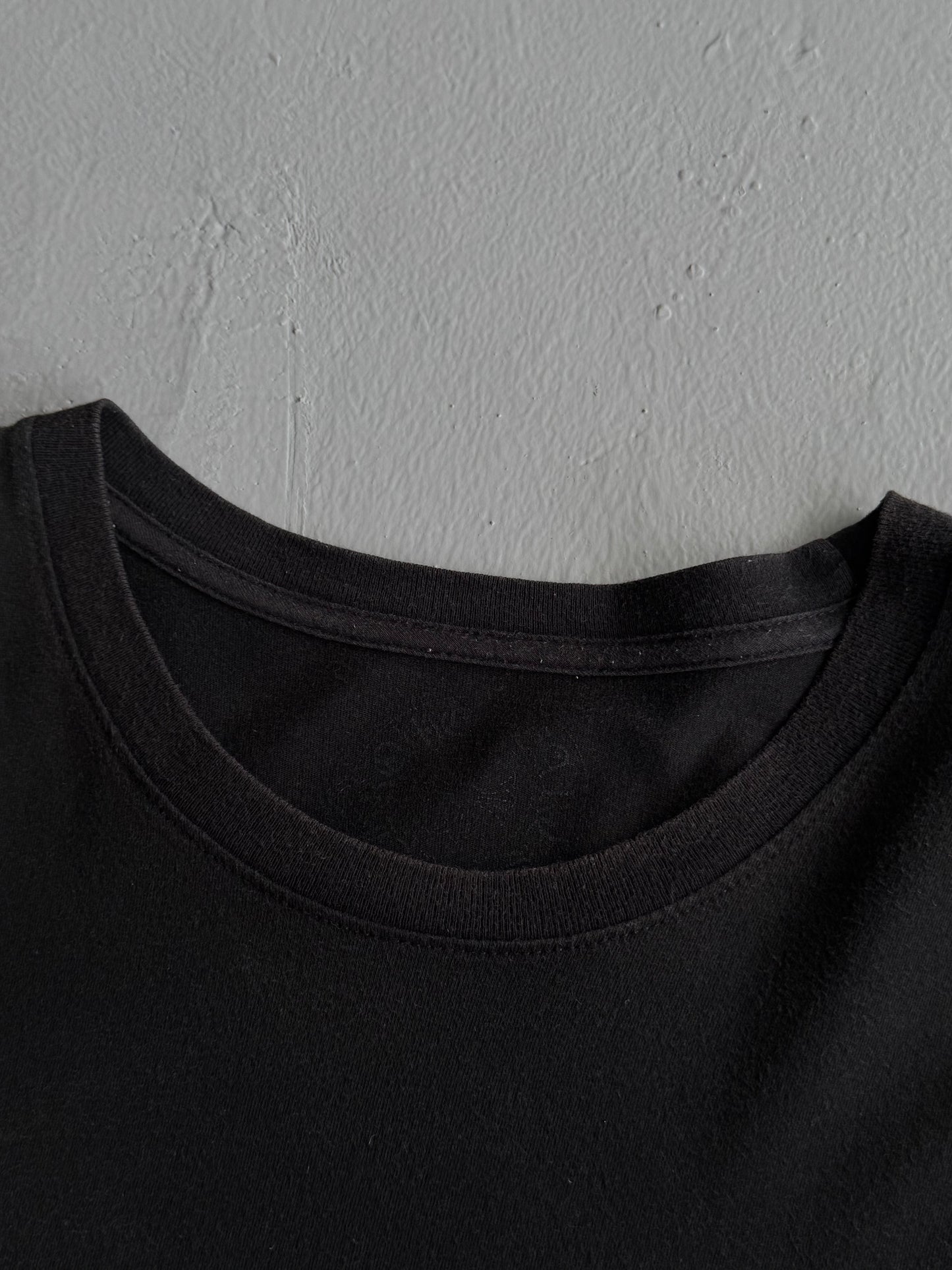 Chrome Hearts Fleur De Lis Monogram Tee