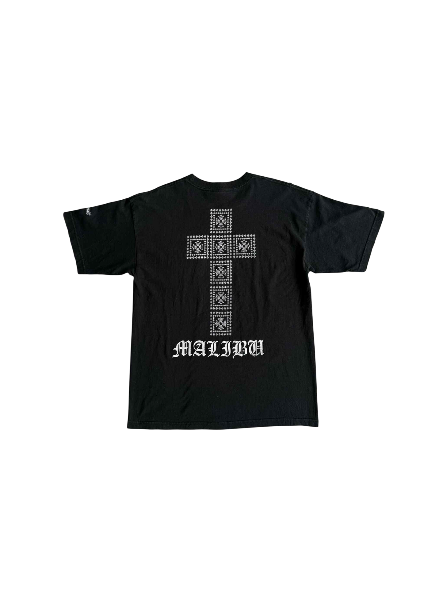 Chrome Hearts Malibu T shirt