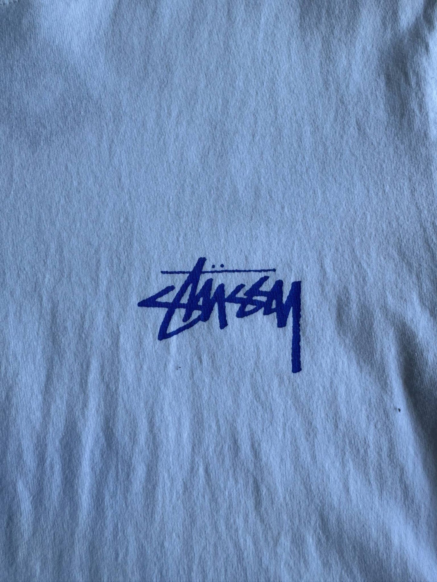 Stussy ‘Beach Roots’ Tee