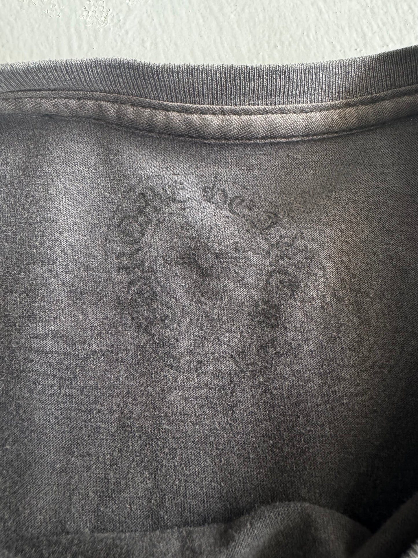 Chrome Hearts Tri Celtic Tee