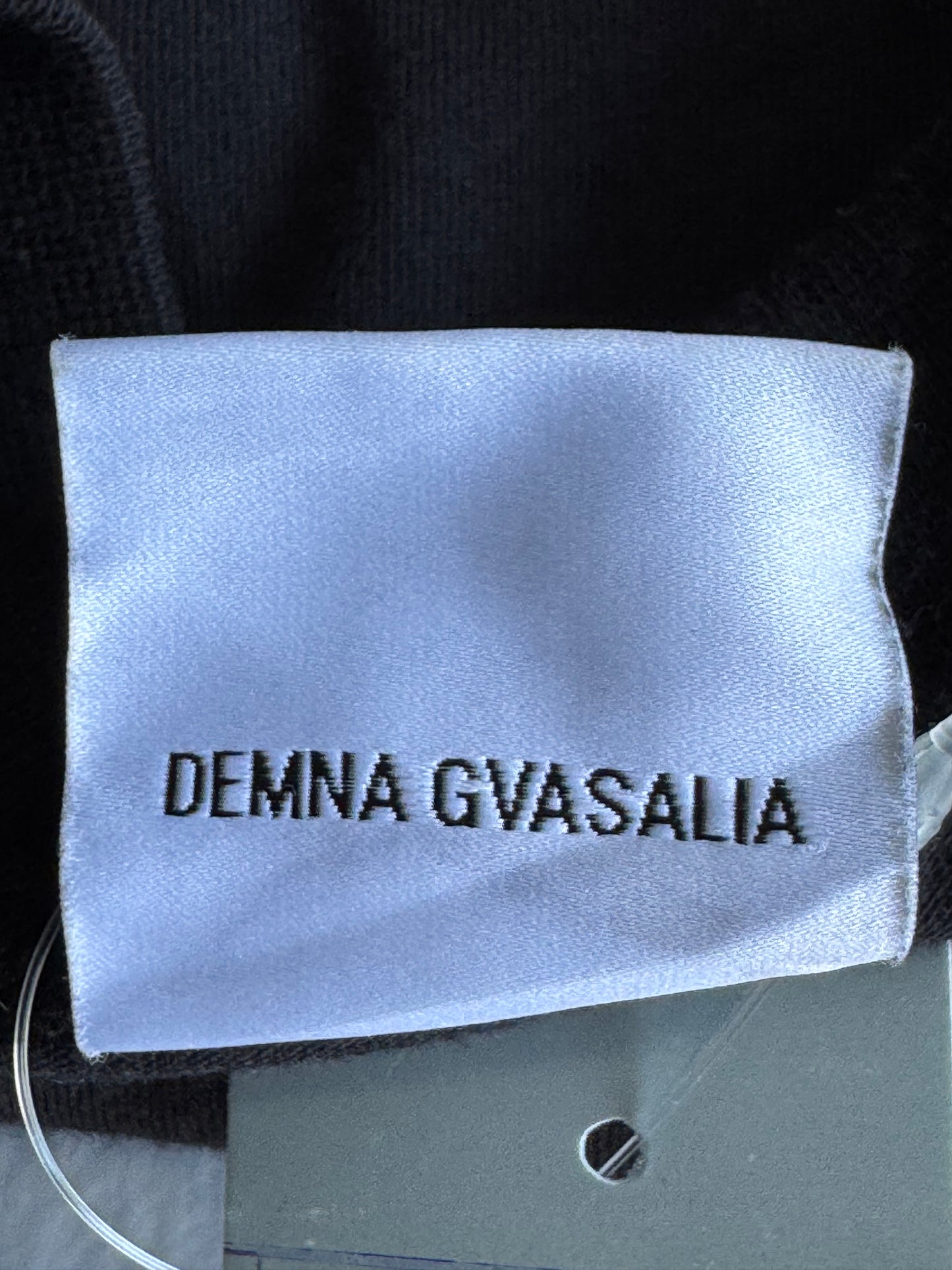 Vetements ‘Staff’ Tee