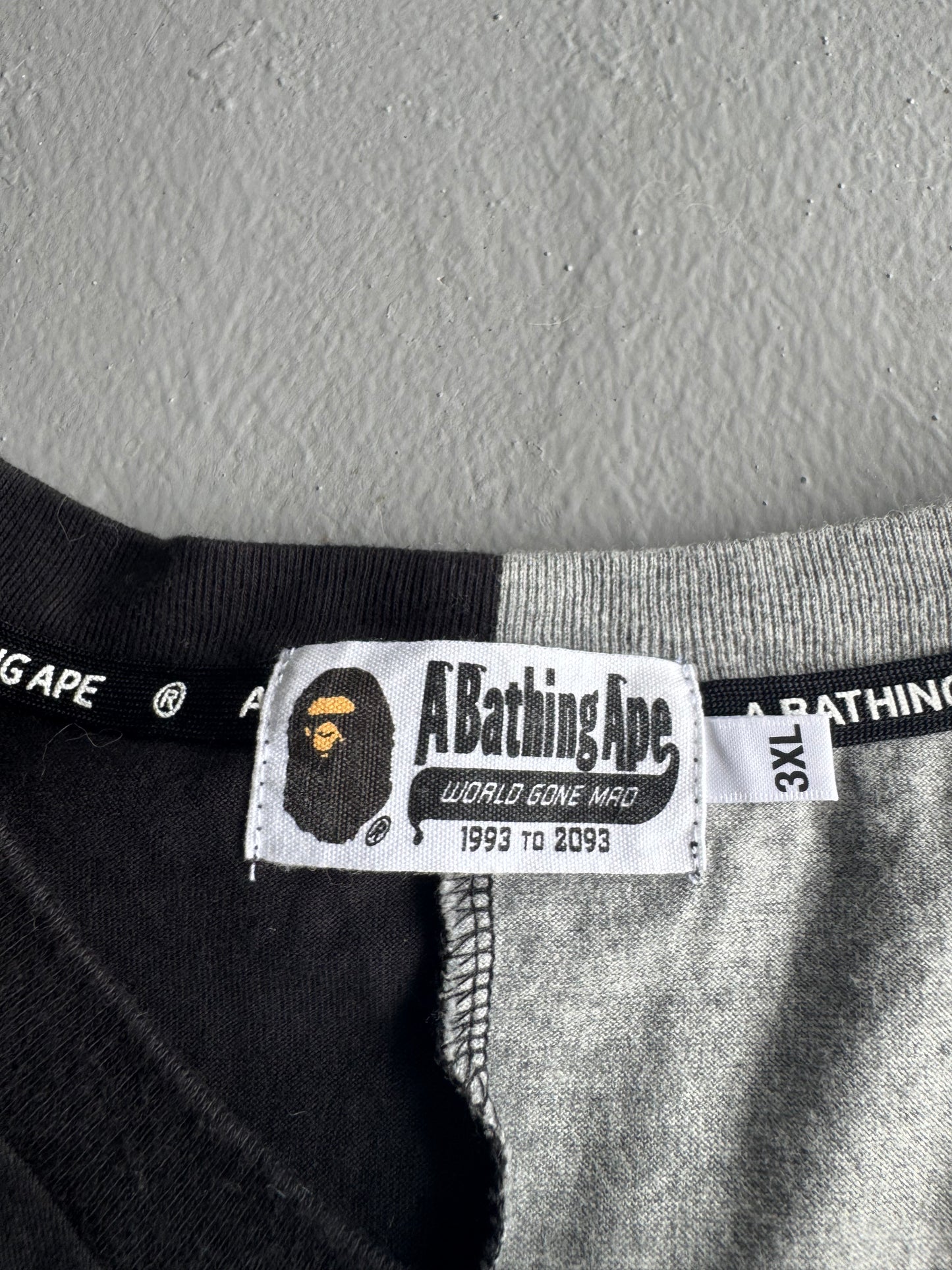 Bape Longsleeve