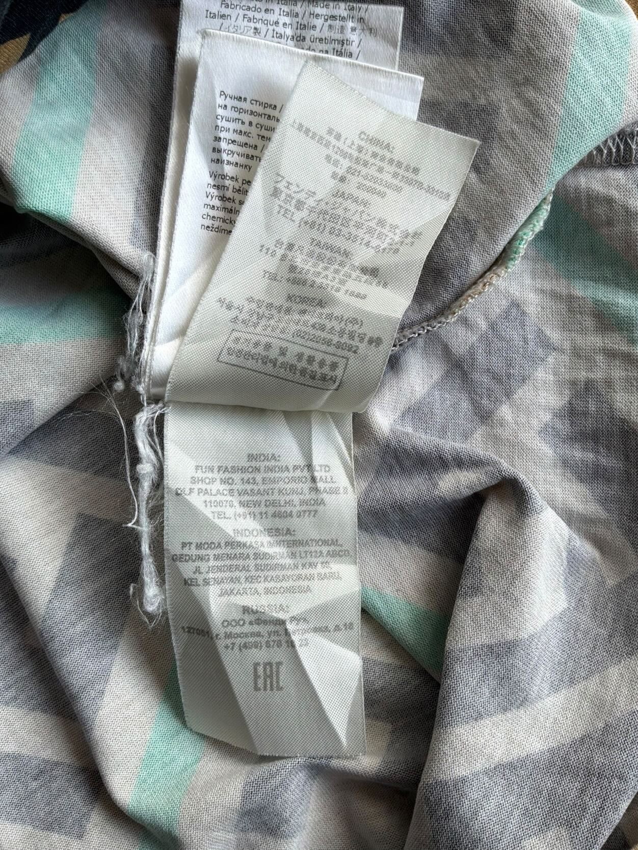 Fendi Monogram Tee