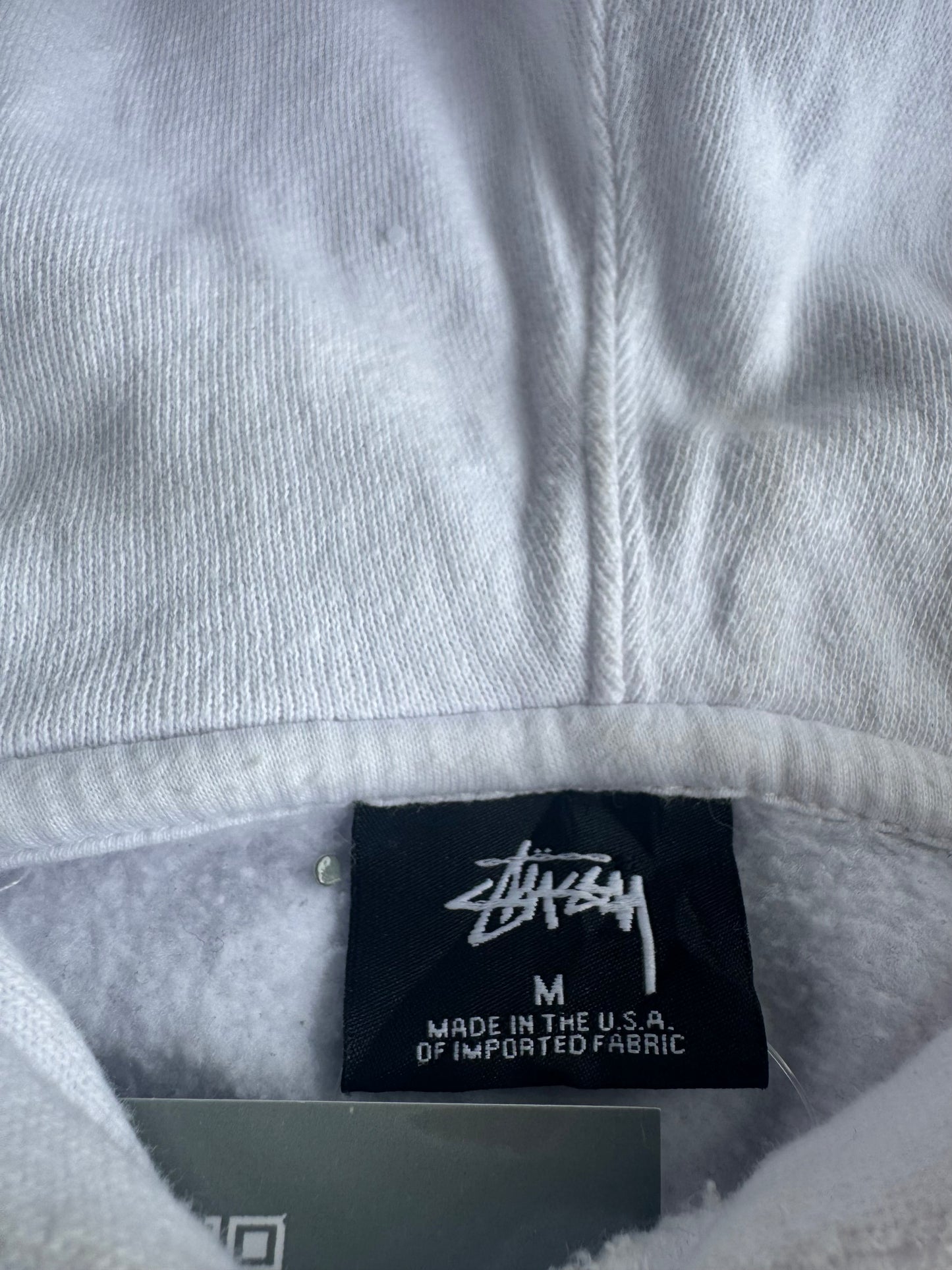 Stussy Roots Pullover Hoodie