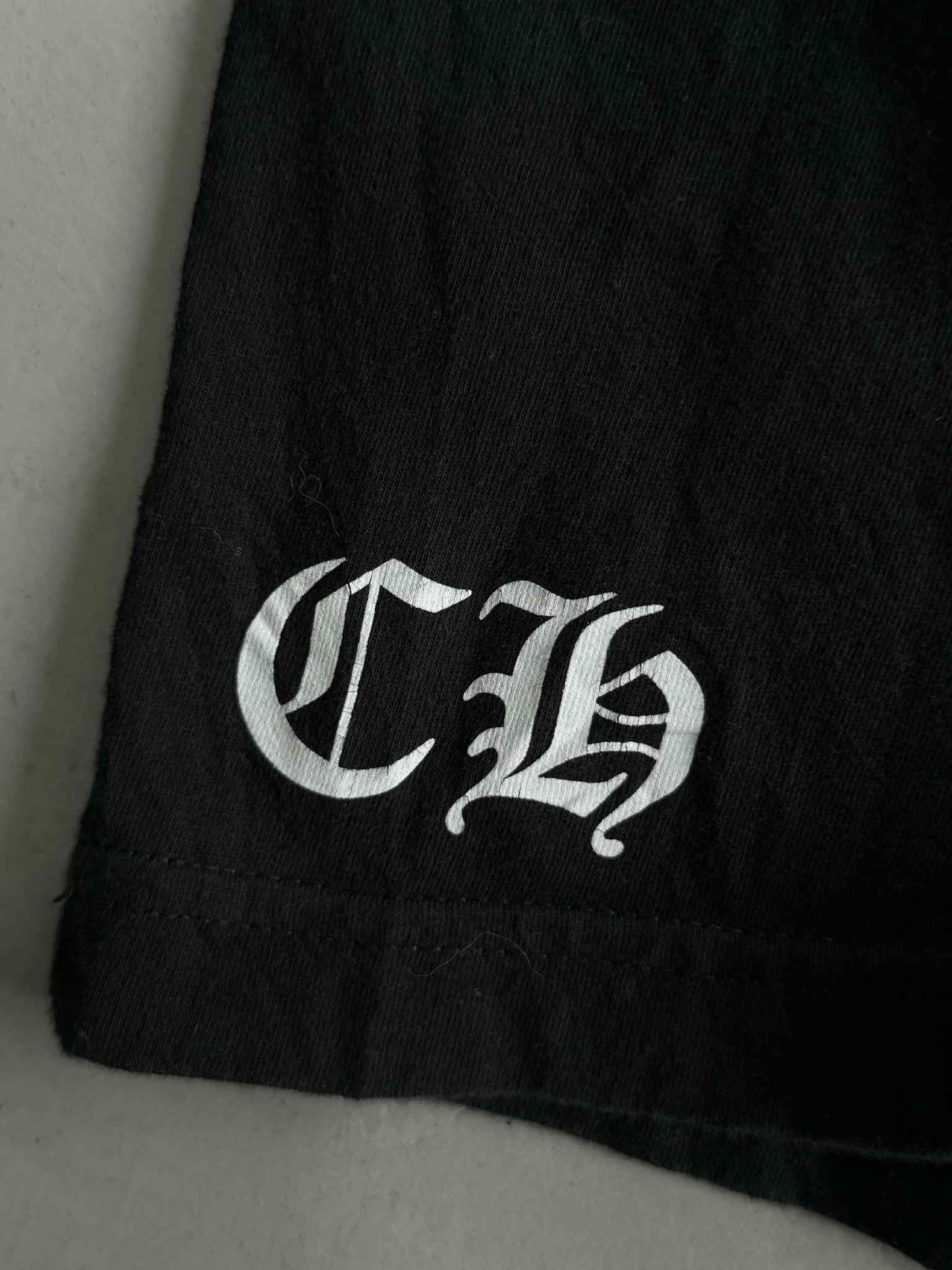 Chrome Hearts London Exclusive Tee