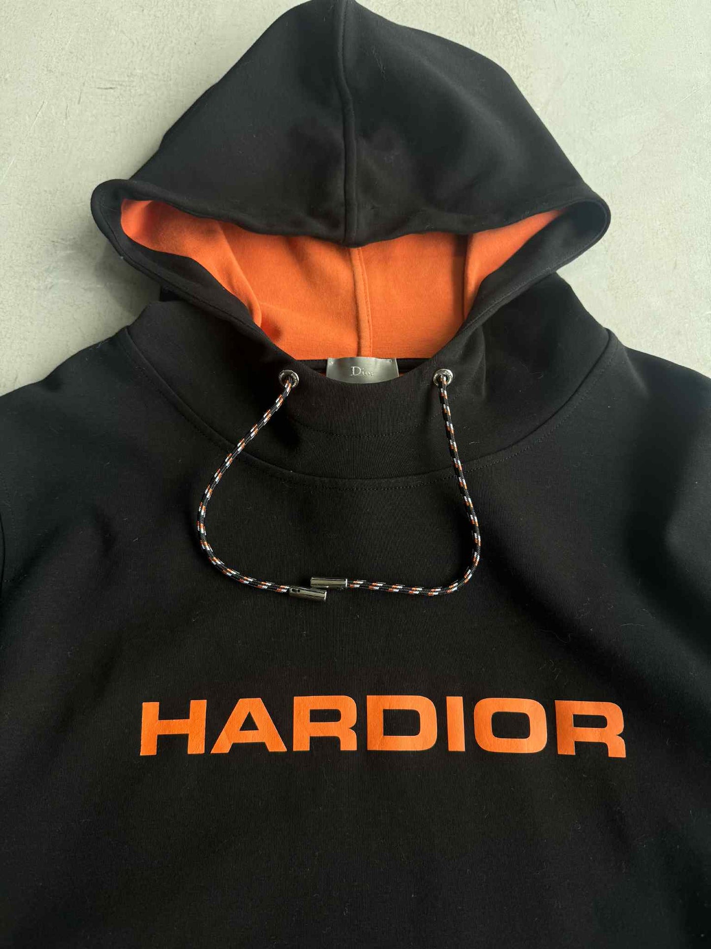 Dior HARDIOR Hoodie