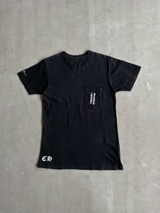 Chrome Hearts Cross Logo Tee