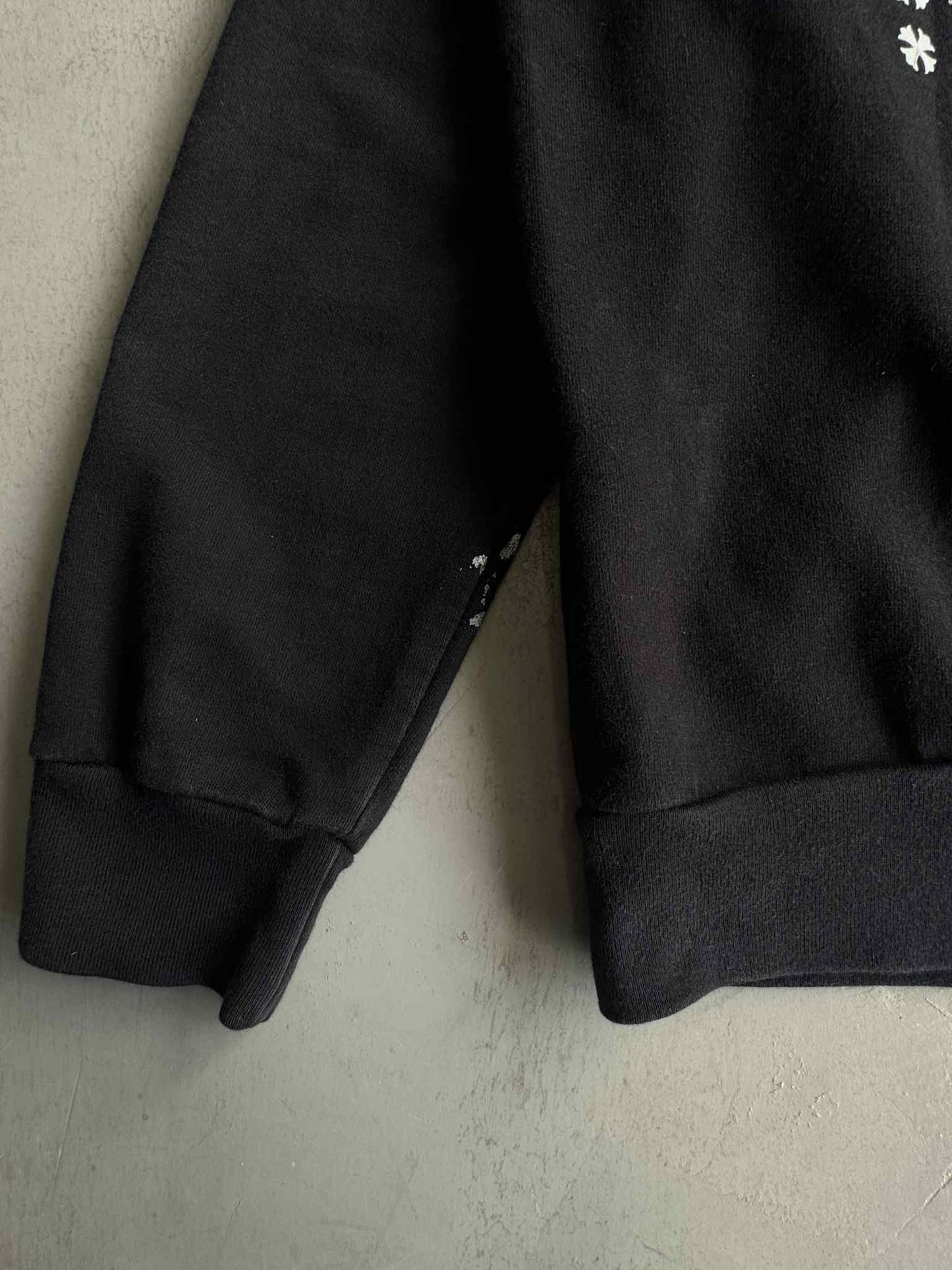 Chrome Hearts x Matty Boy Hoodie