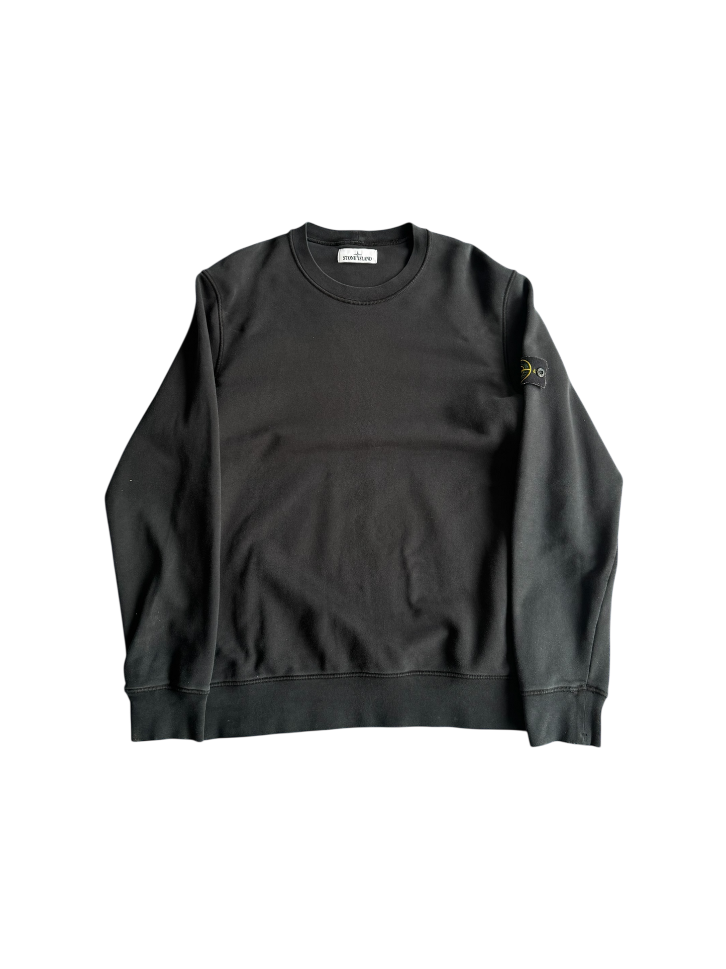 Stone Island Crewneck