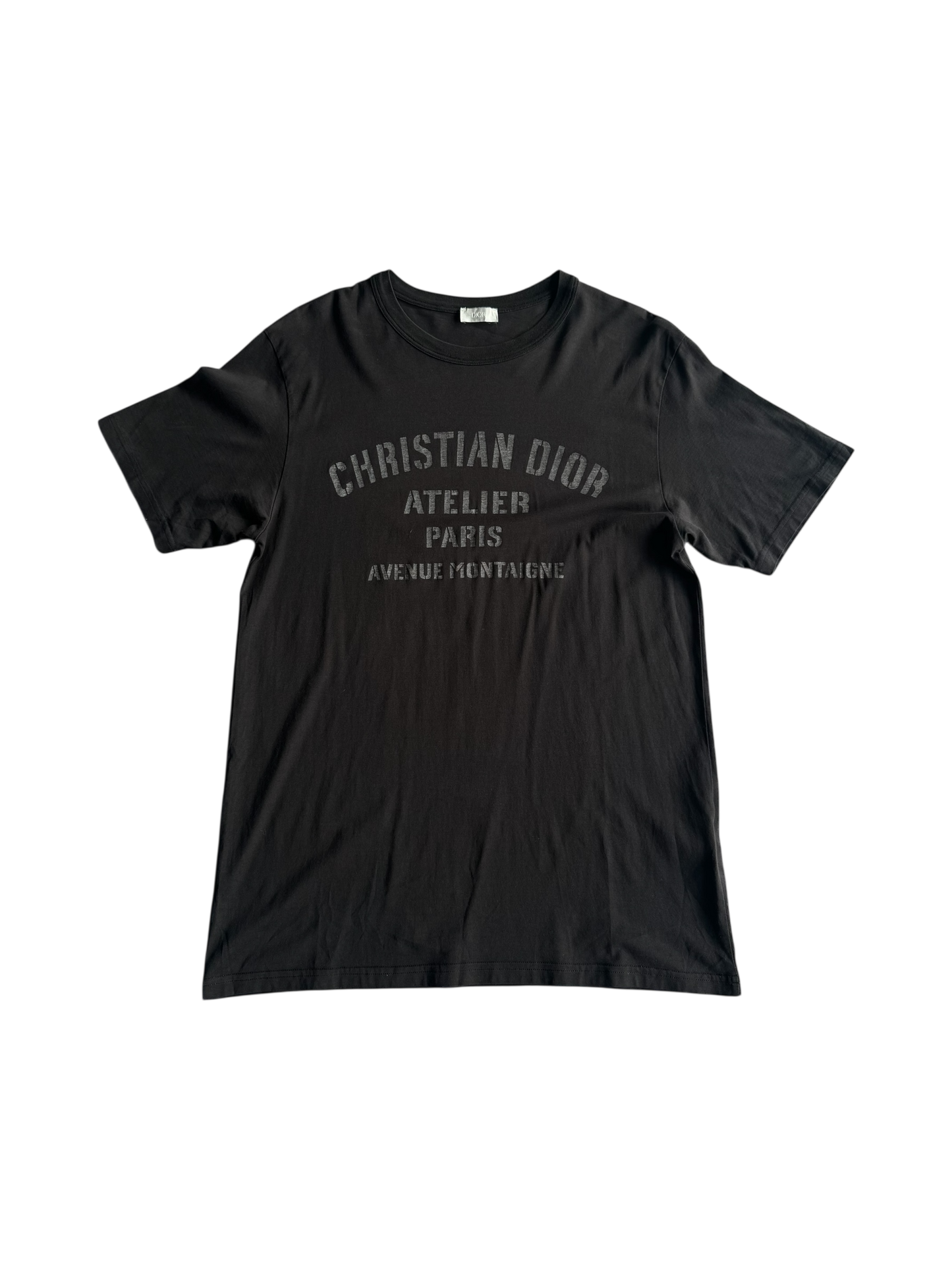 Christian dior Atelier Tee