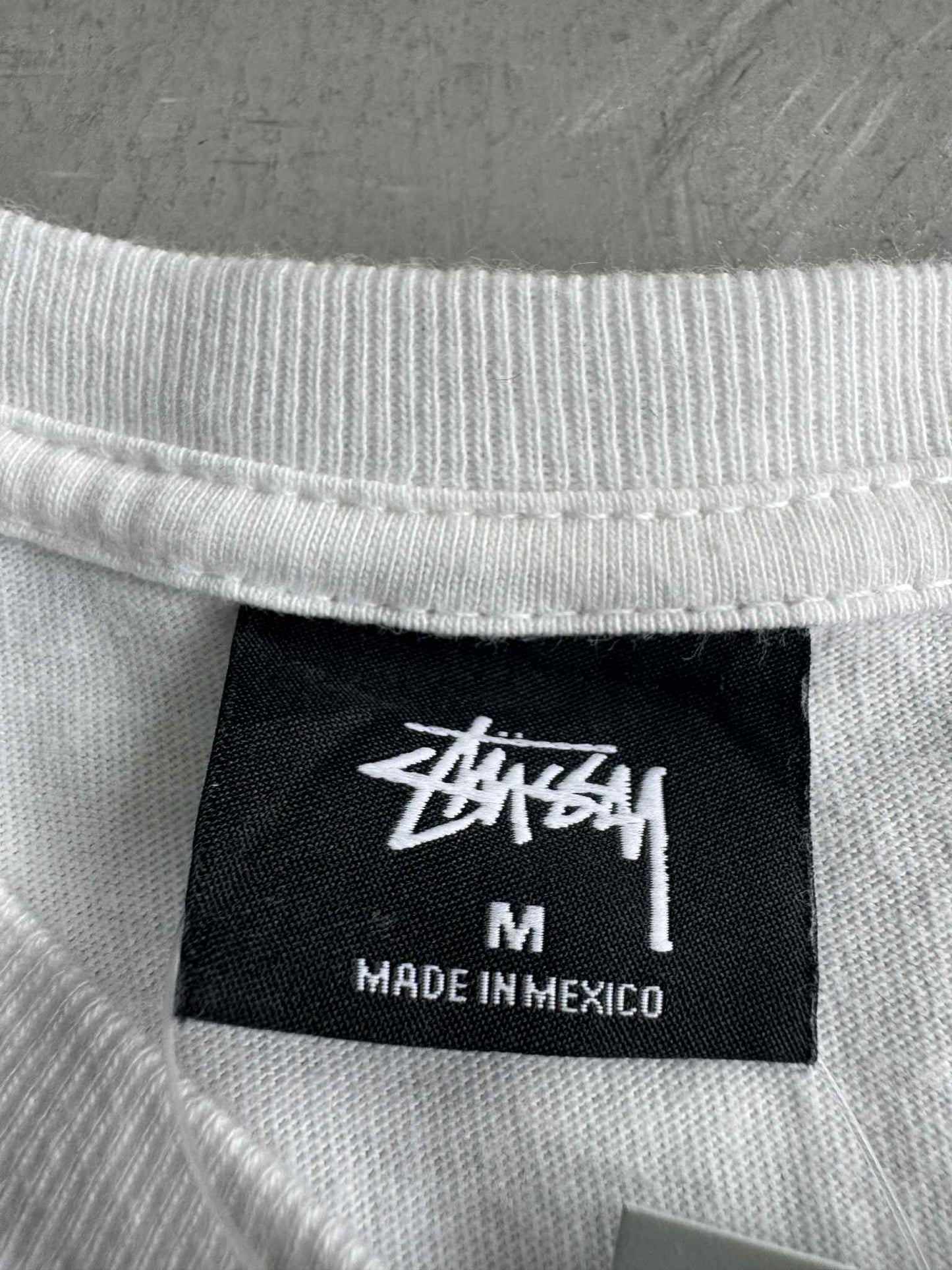 Stussy Kingston Chapter Tee