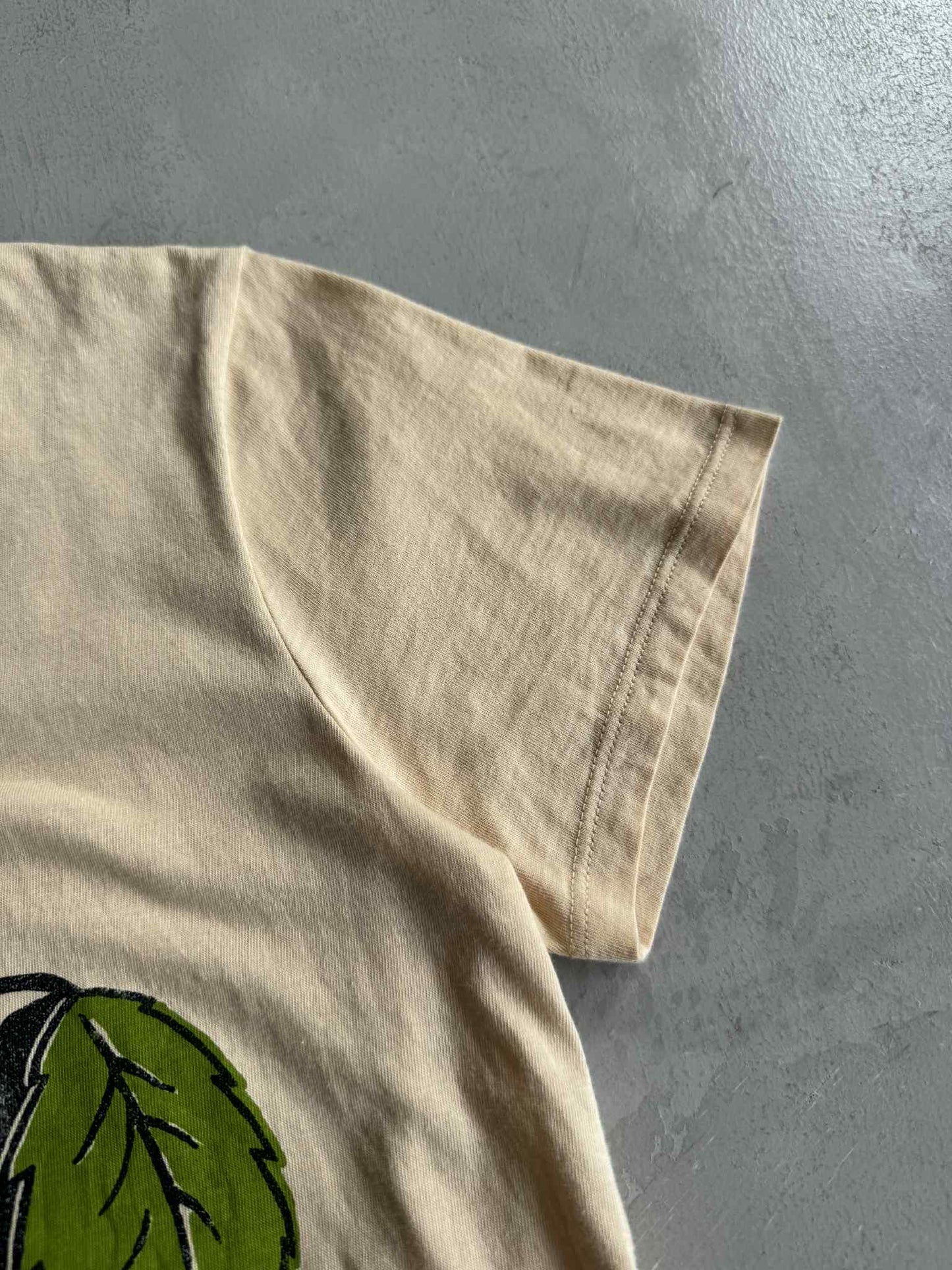 Gucci Cherry Graphic Tee