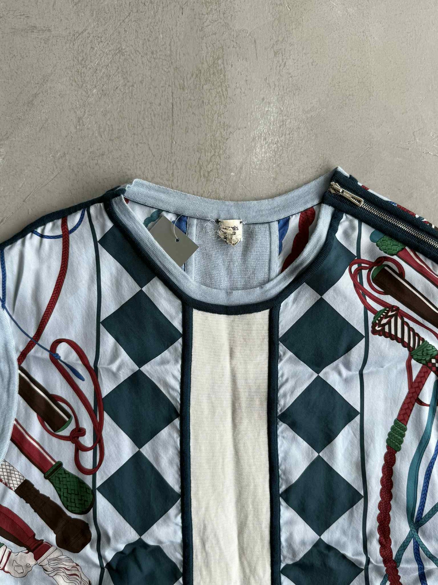 Hermes Vest