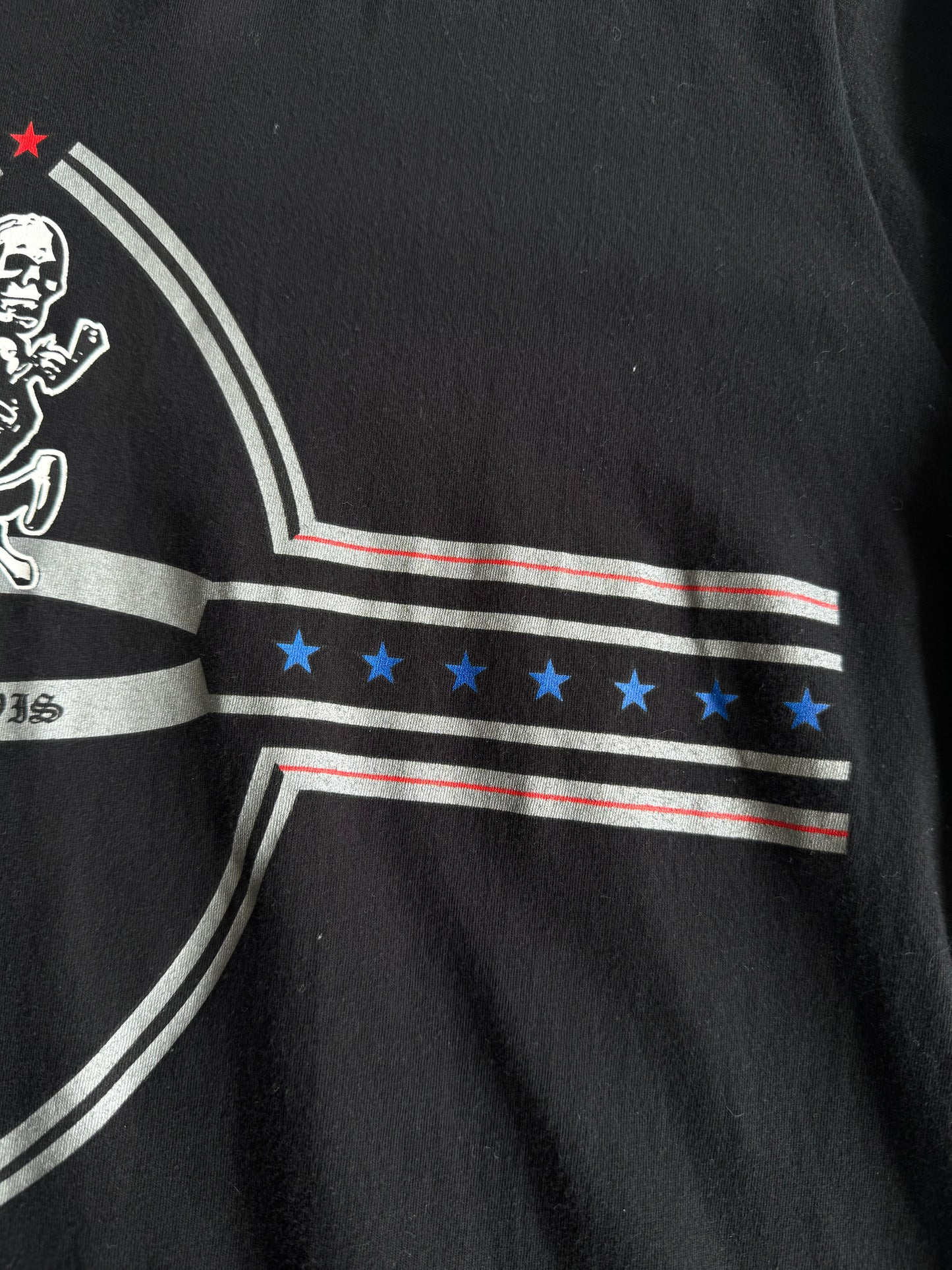 Chrome Hearts FOTI Star Wars Longsleeves