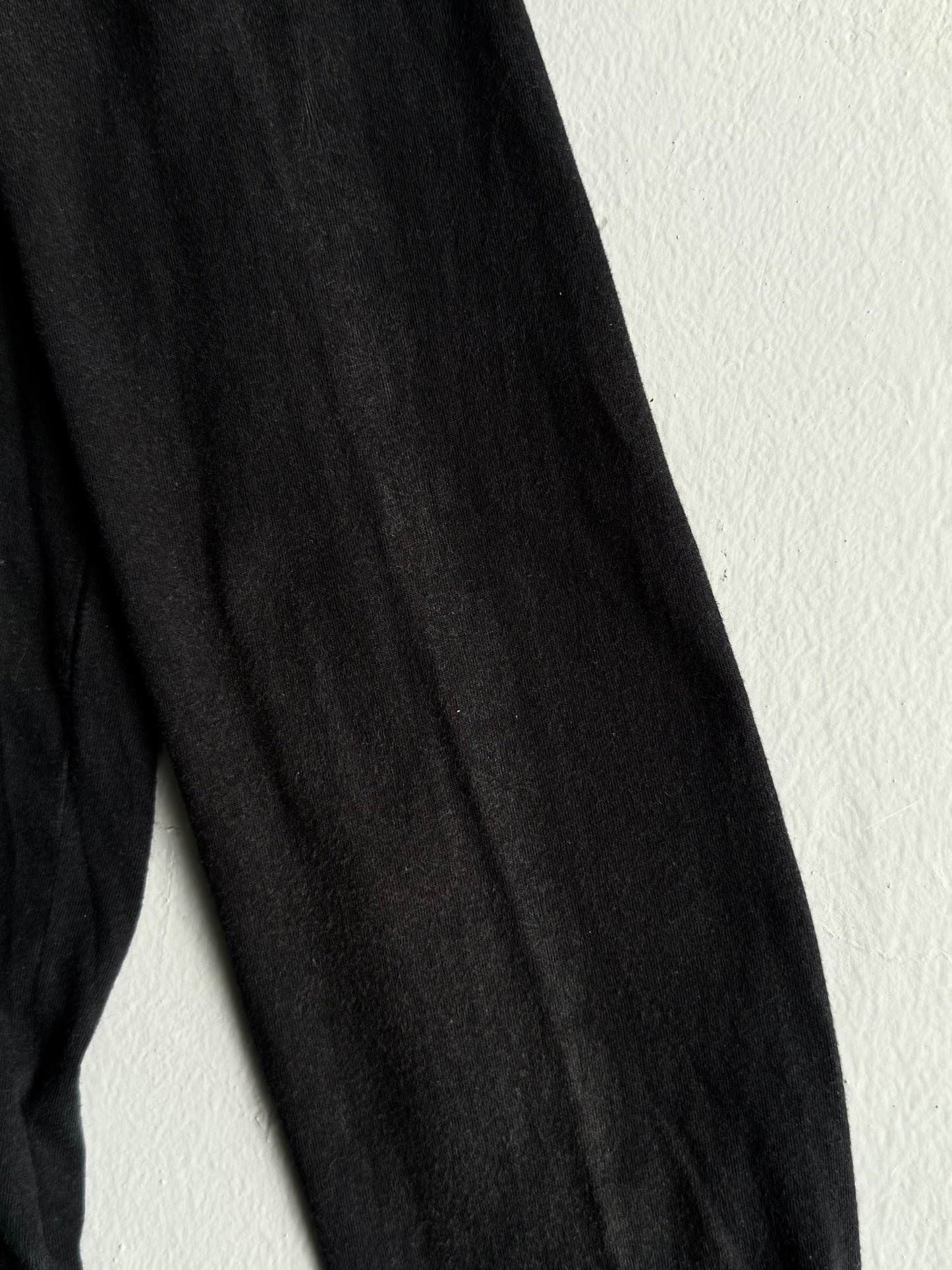 Chrome Hearts Tonal Logo Longsleeves
